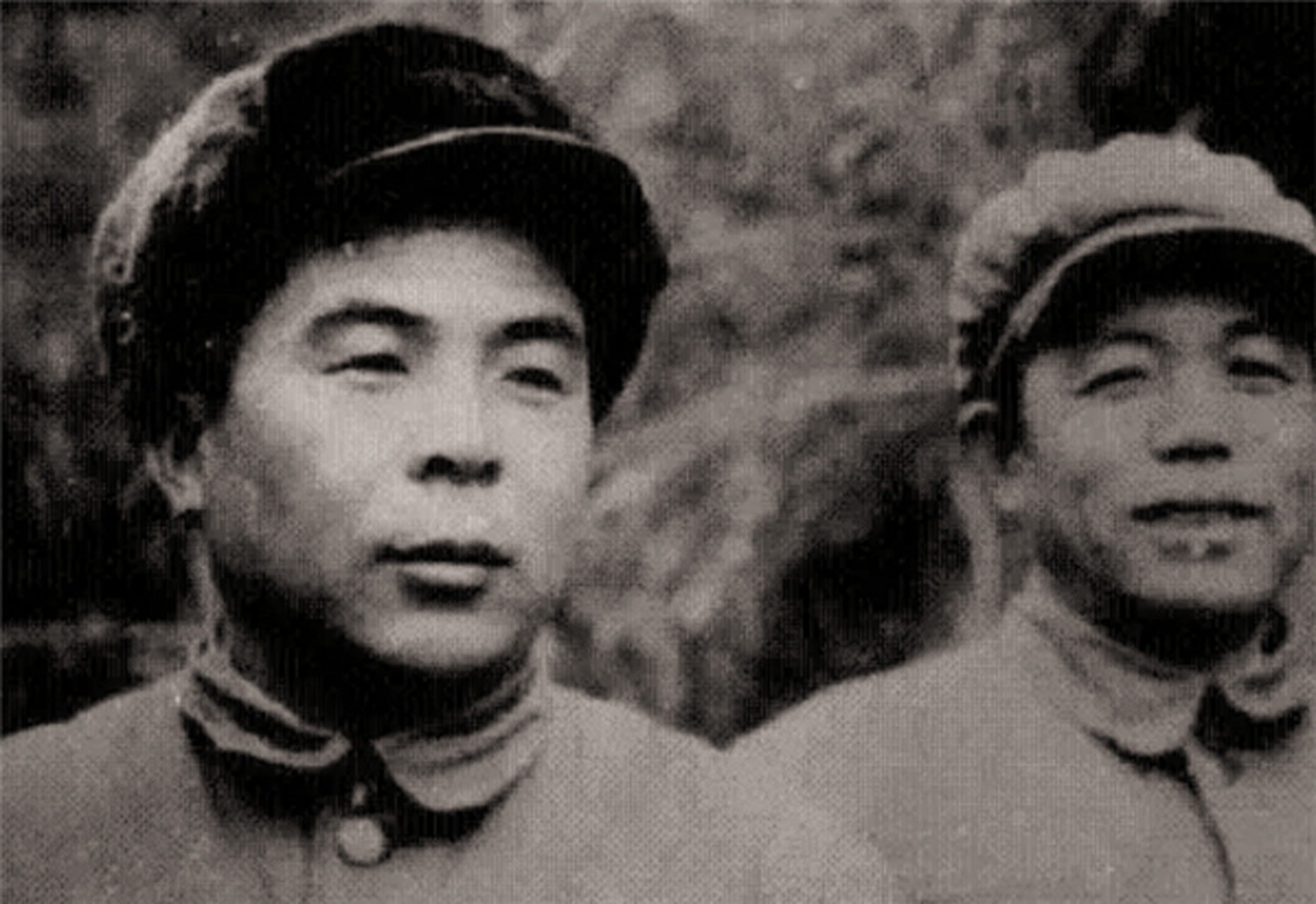 开国少将崔建功,战场上是猛将,生活中也是运动达人,喜欢打篮球