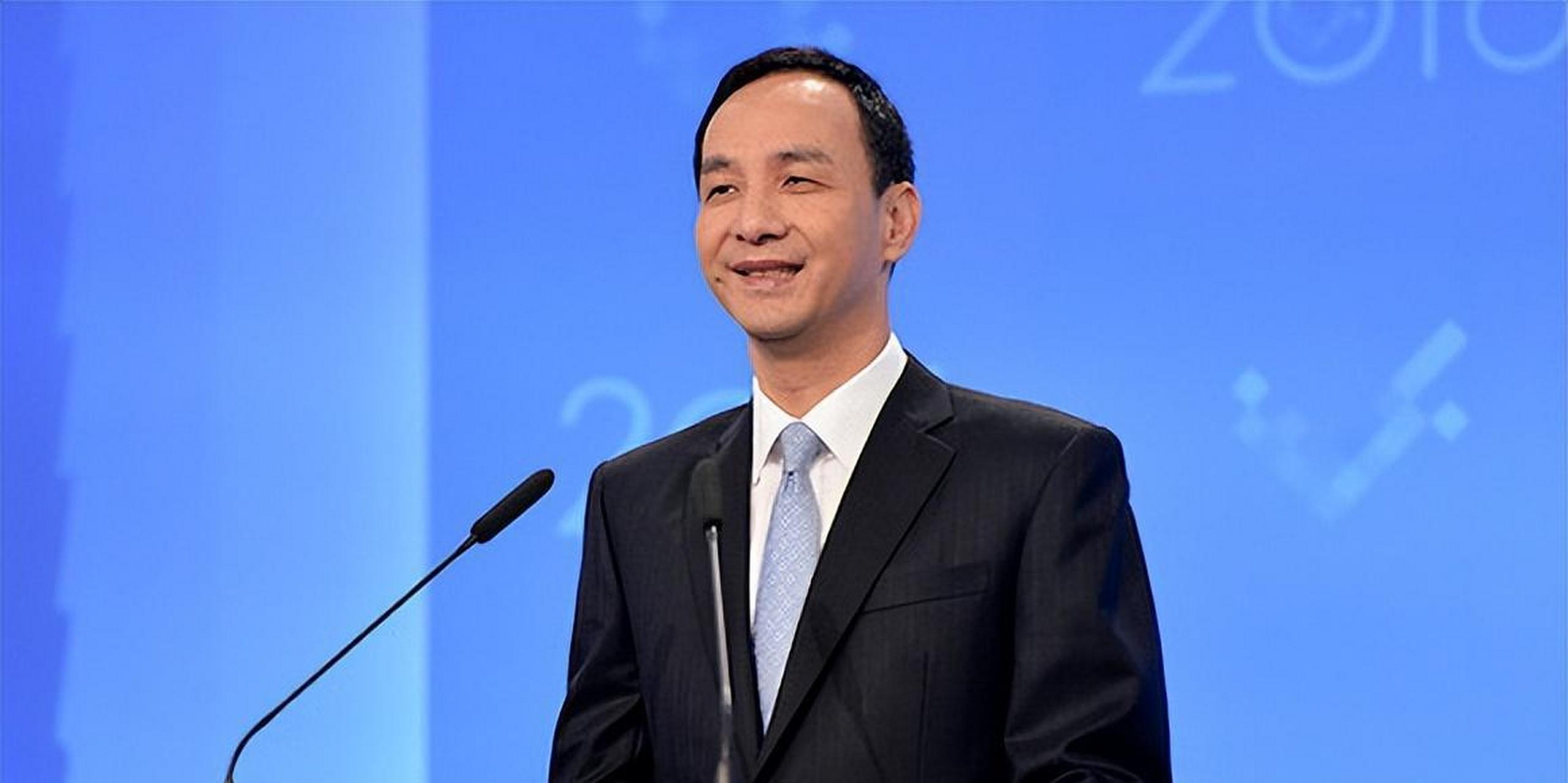 文|张友骅 在3月29日这一天,国民党内部传出韩国瑜极有可能要纳入"