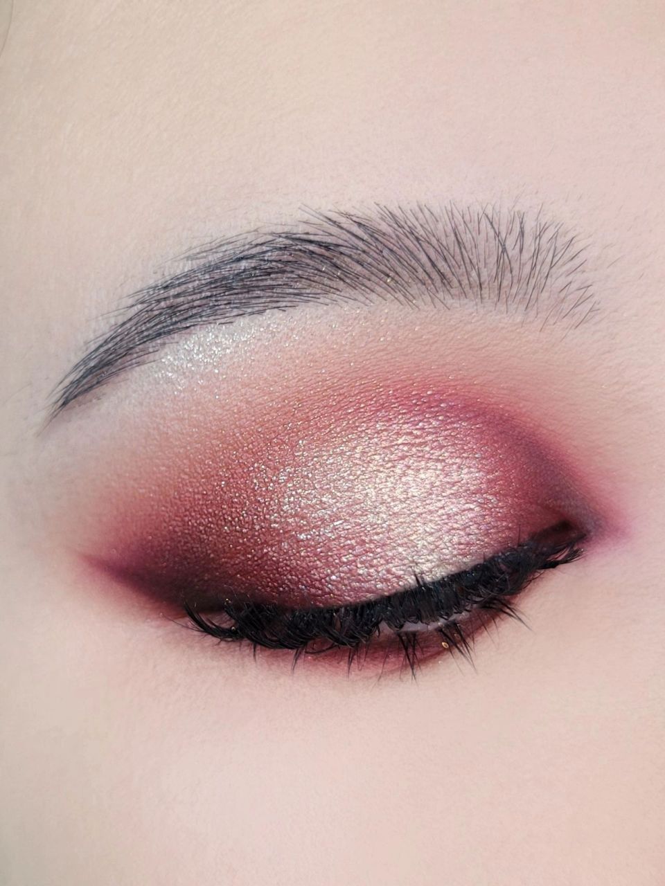 sassy siennas日耀 翻到一个五月末的存货 就像是在直视太阳一般 因为