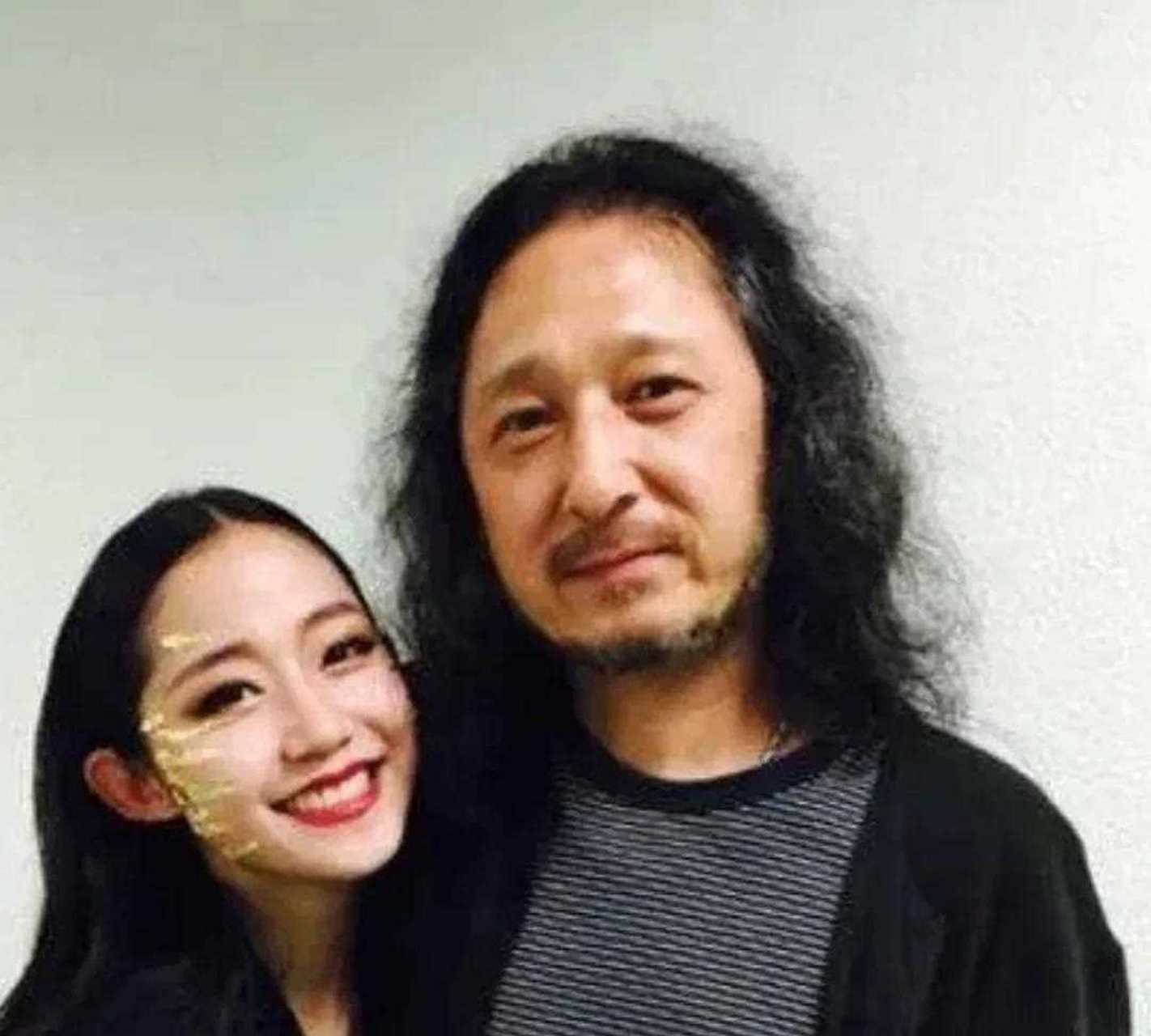 才华加野心,三宝和万千惠这搭配稳赚!