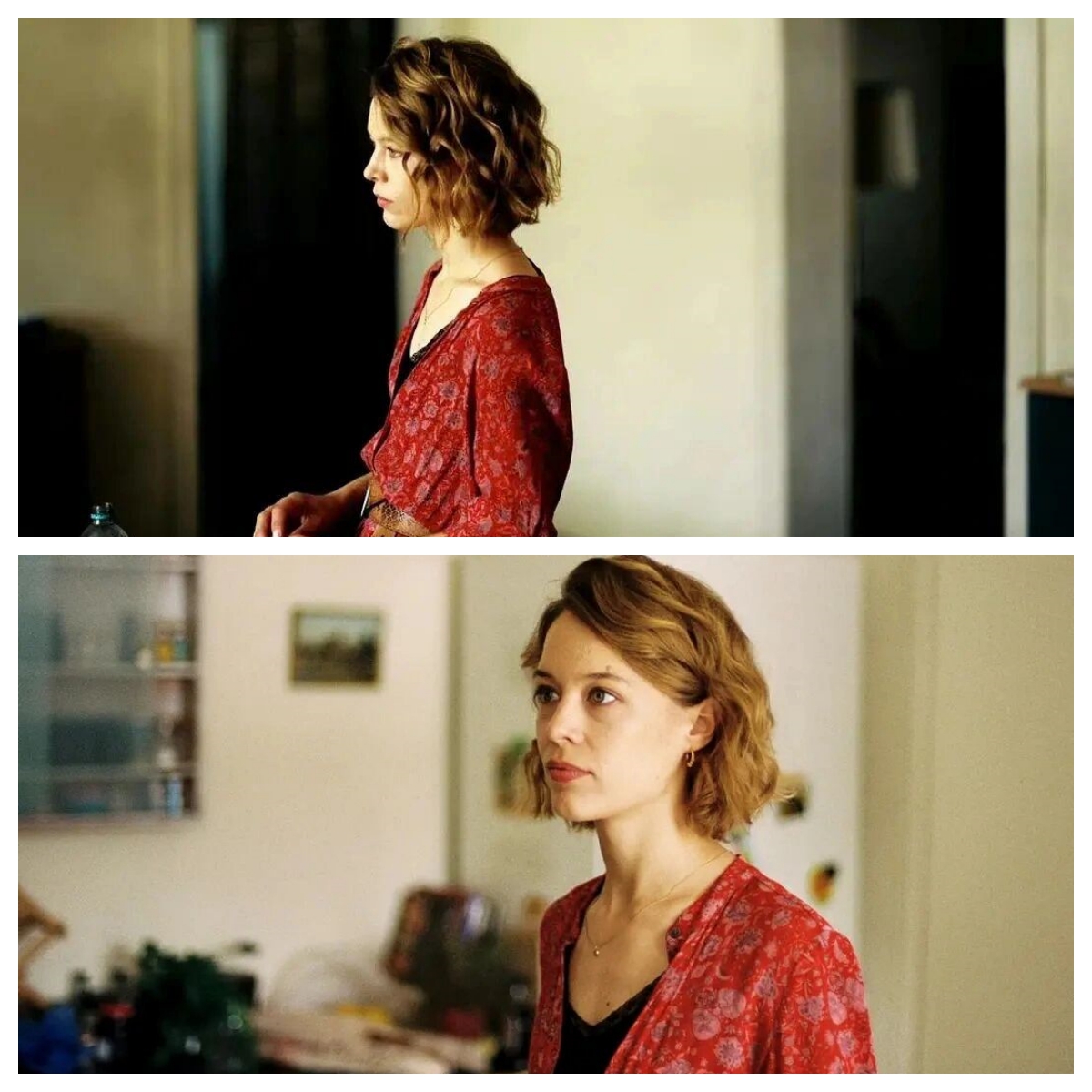 获今年柏林国际电影节银熊奖评审团大奖的德国最火杰作《红色天空》