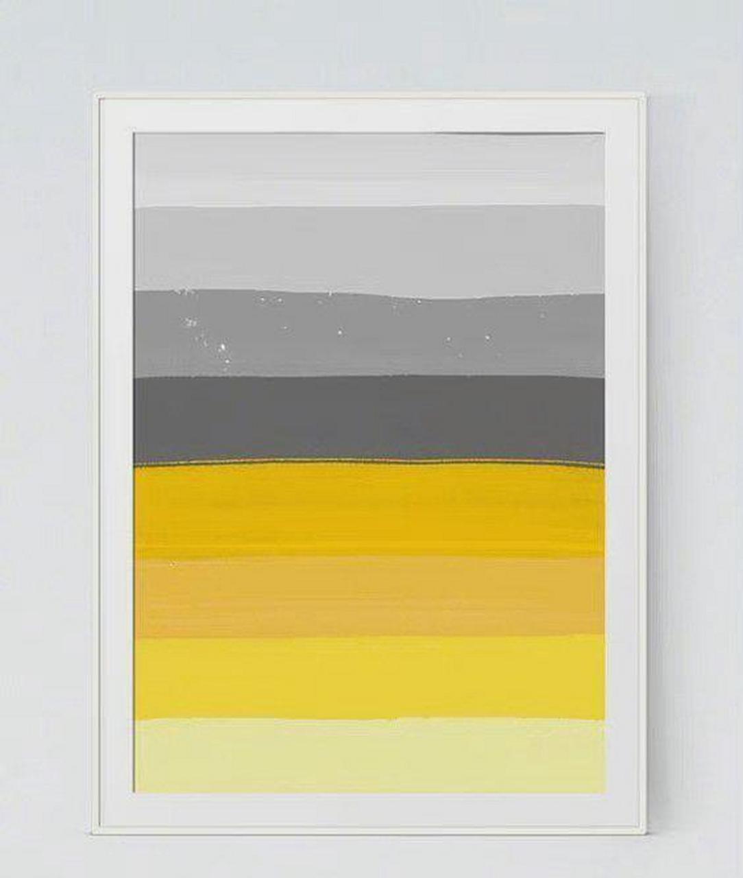 [潘通发布了2021年度流行色, 极致灰和亮丽黄的双色组合给人一种温暖