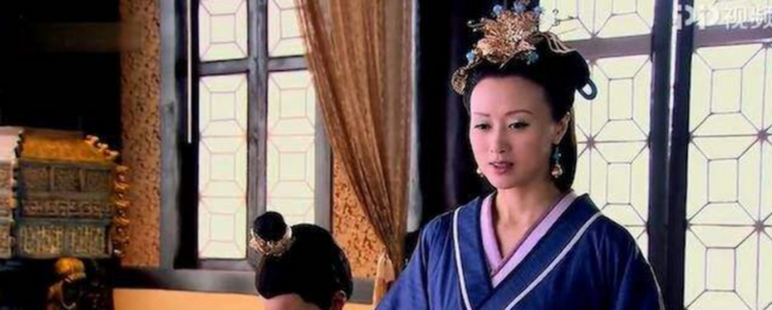 公元前180年,众臣子决定迎代王刘恒回宫并拥立其为新帝,就这样,刘恒