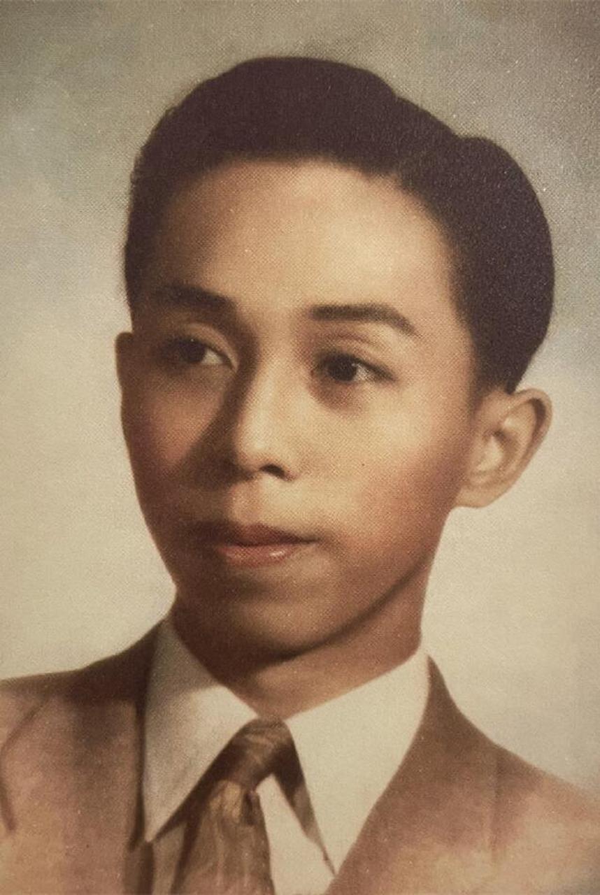 京剧旦角表演艺术家毕谷云,93岁.[流泪][祈福]