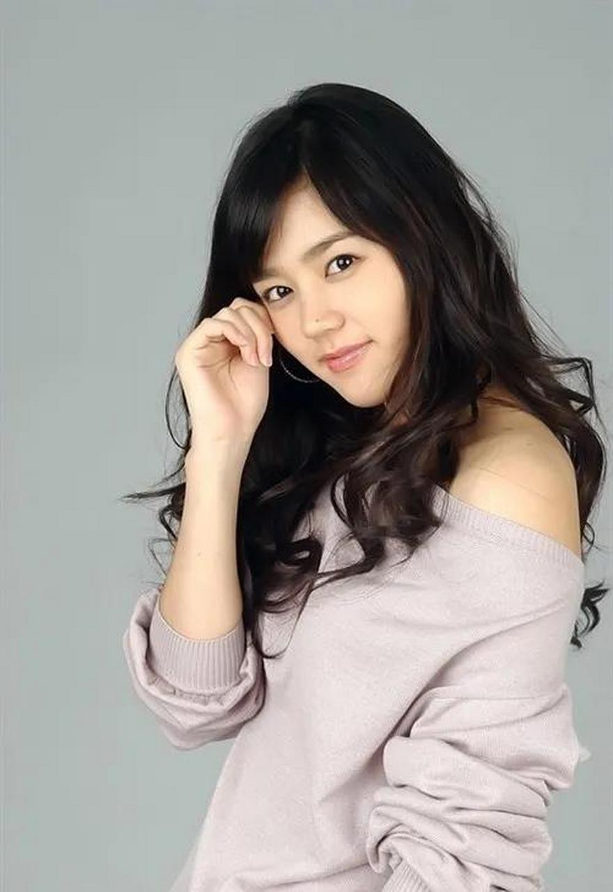 韩佳人:唯美高清写真