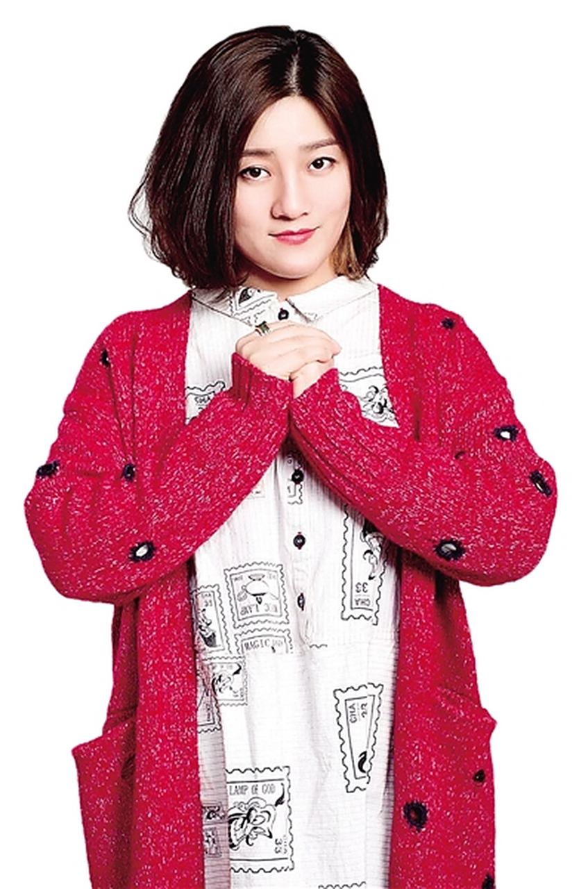 一次,赵本山喝多了,然后醉意朦胧地对23岁的葛珊珊说:"以后不要到处跑