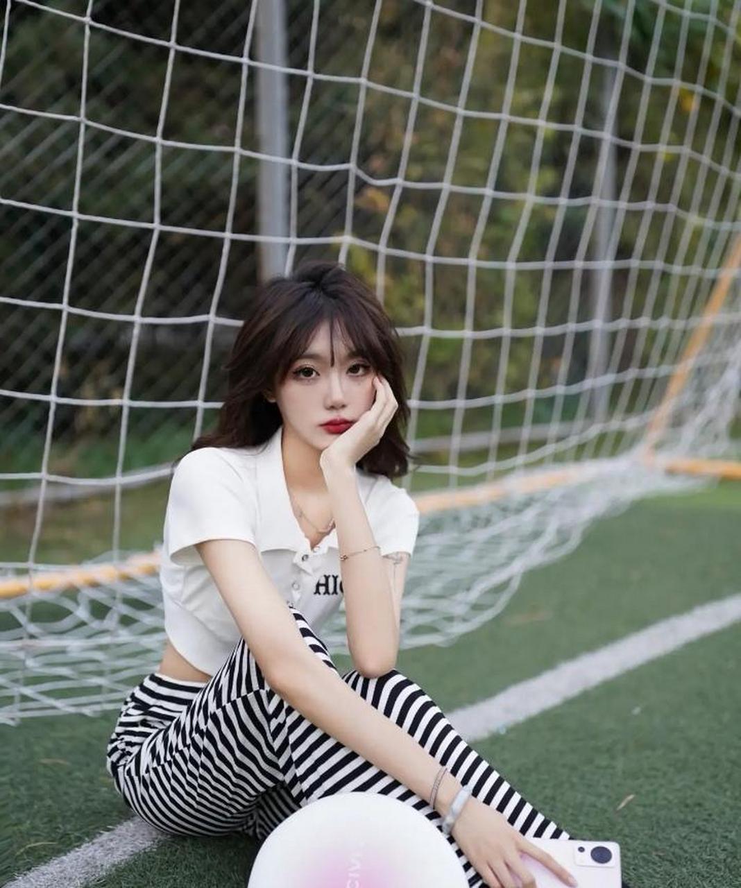 窈窕淑女,君子好逑! #搞笑趣味图