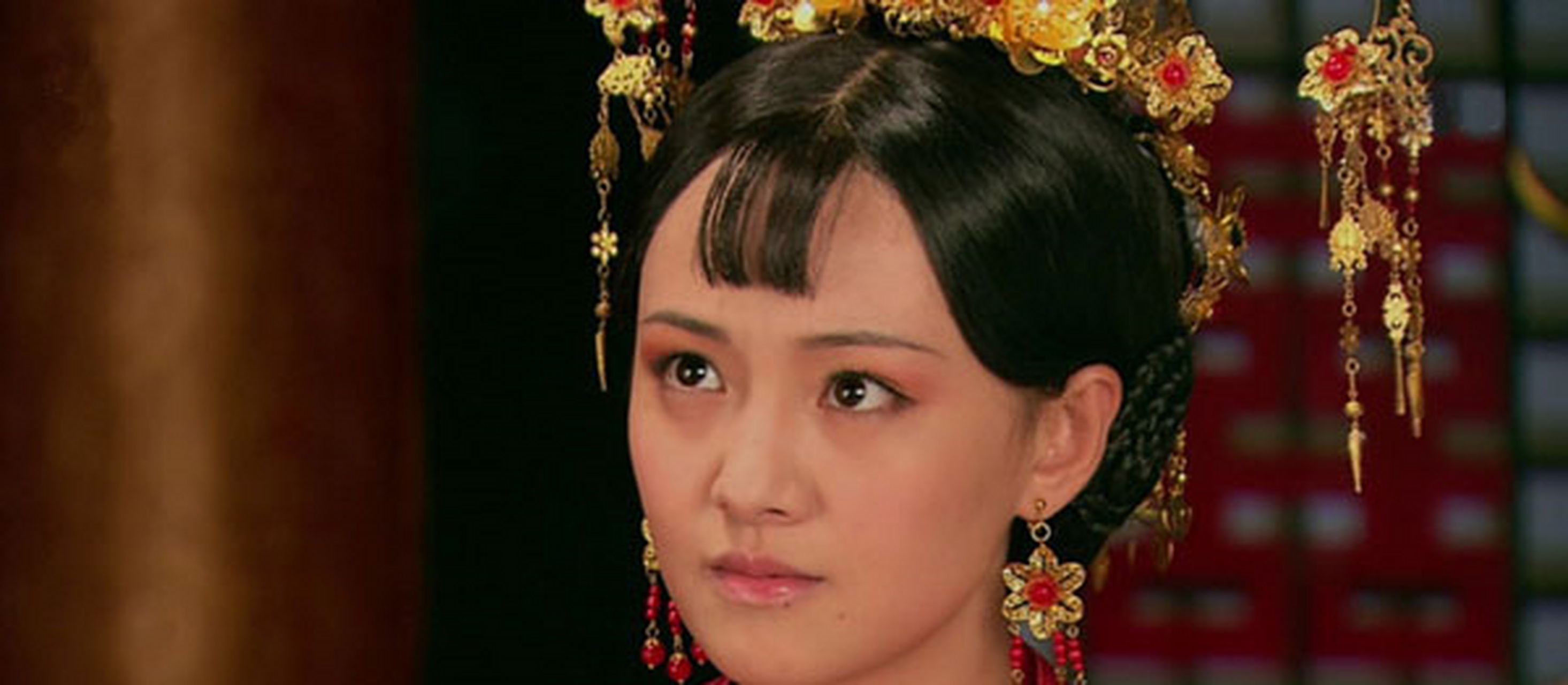 太平公主给武攸暨生了两个儿子和两个女儿,可她对武攸暨没有什么感情