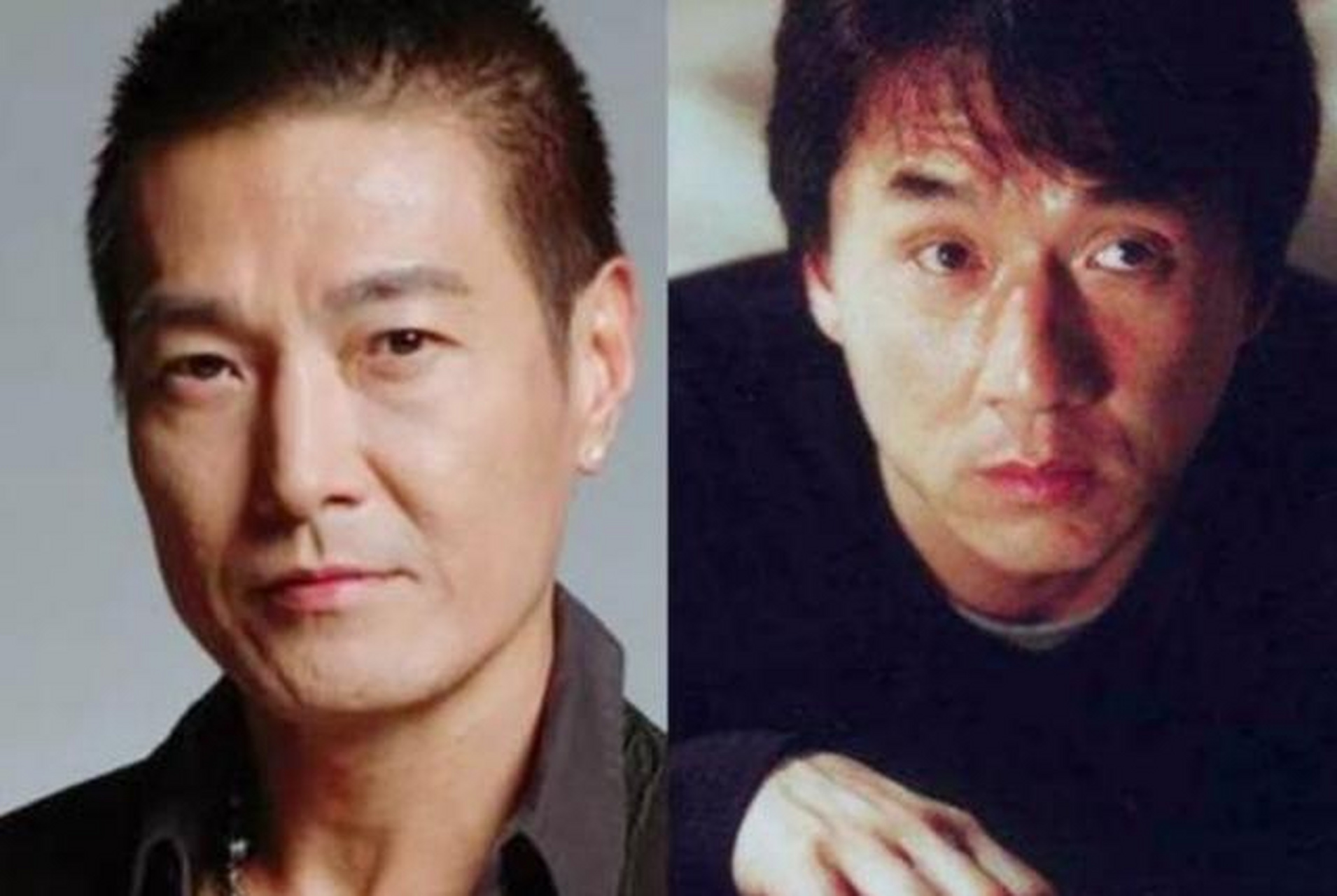 卢惠光对此非常不理解,于是找成龙对峙,成龙称公司归林凤娇管,这是她