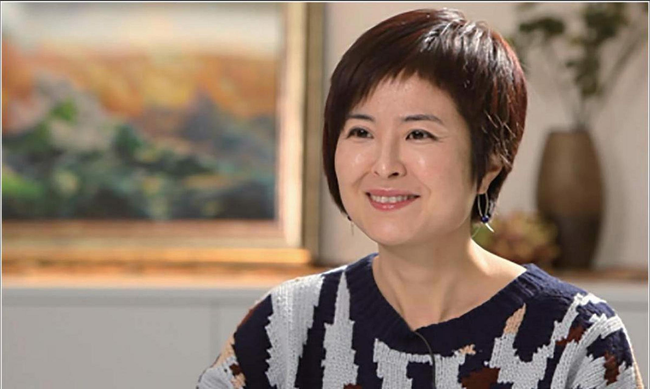 在郎永淳,张泉灵等人陆续从央视辞职之后,某次白岩松接受采访,曾有人