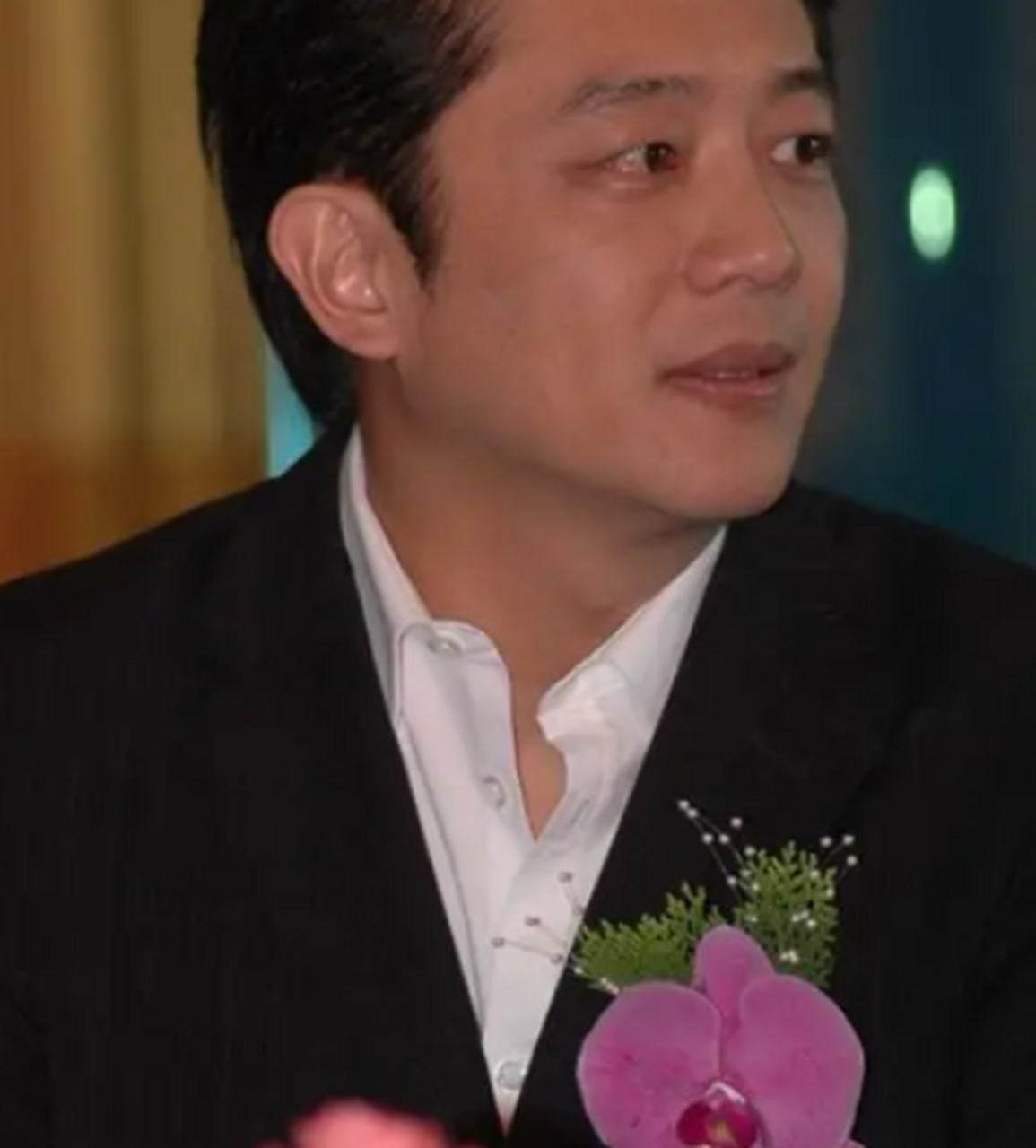 陈昭荣(1968年11月1日-),出生于中国台湾省花莲县,此前为台湾戏剧圈的