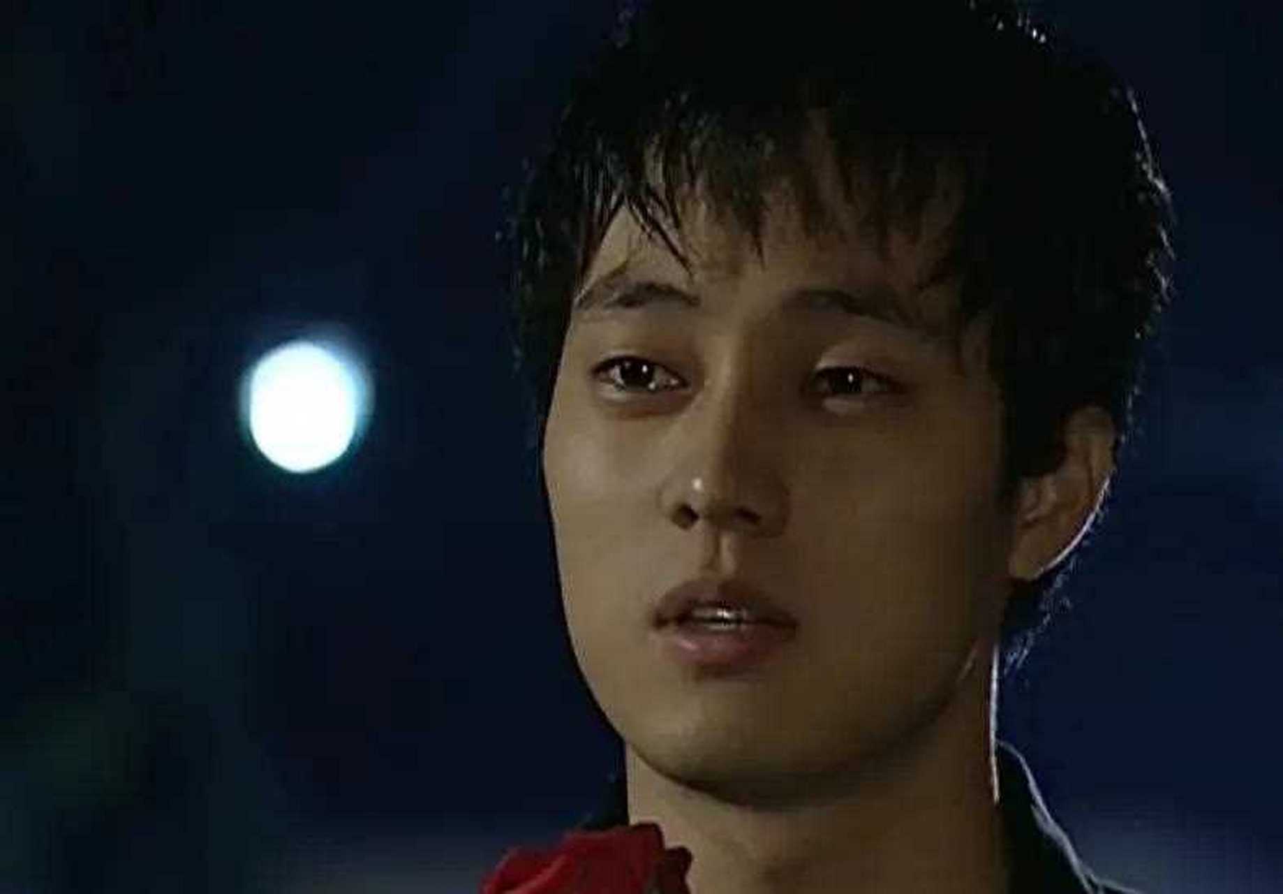 年首播的韩剧《玻璃鞋》里,苏志燮真的太帅了,当然,非常惨.