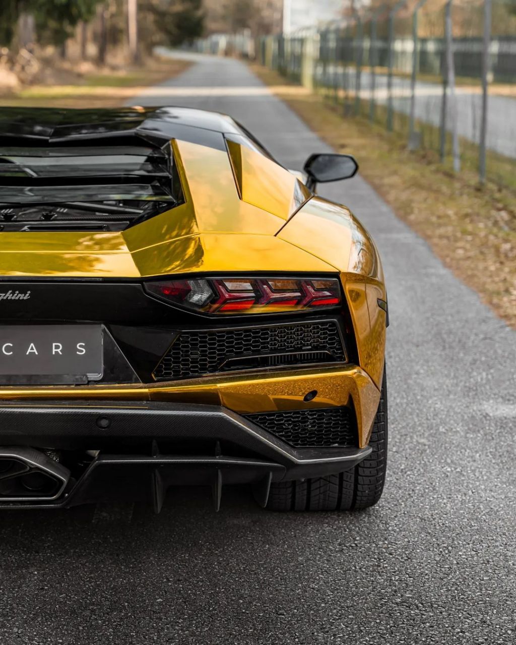 lamborghini aventador s roadster#aventador##car时尚##豪车超跑