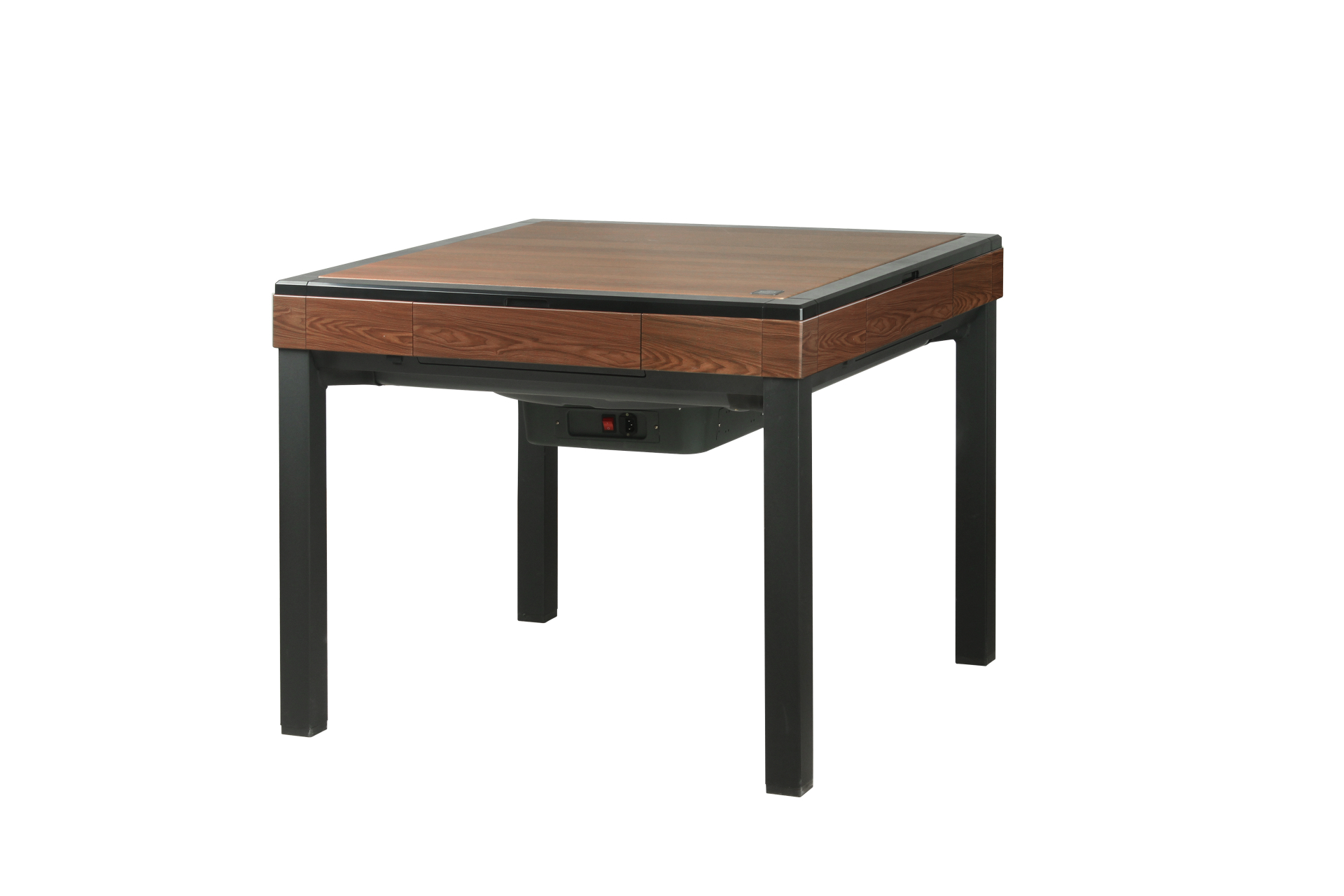 麻将机# 佩冠国友5gpro 旋翼麻将机赏析 君子以道义相交,以诚为信,以