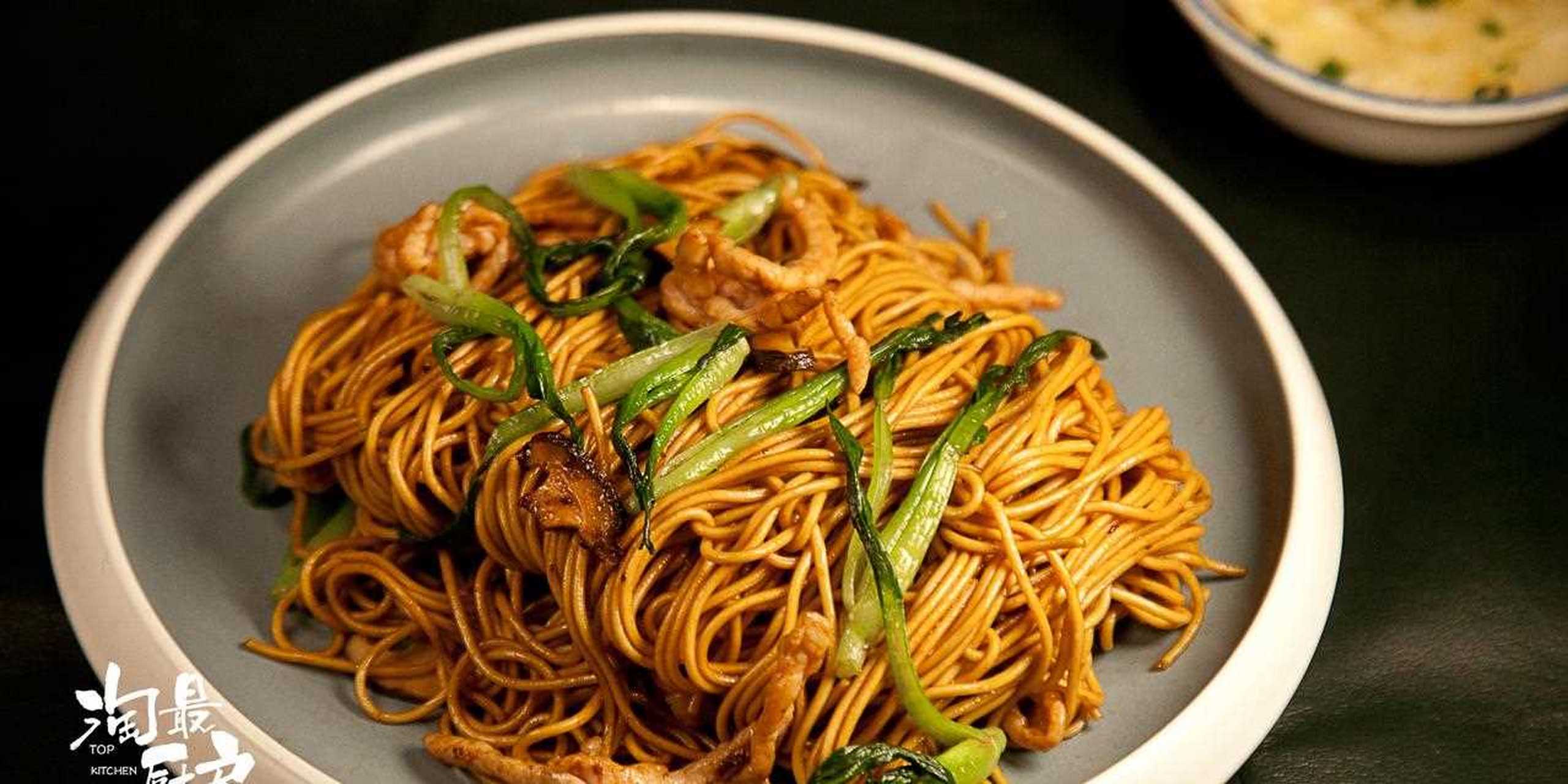 上海炒面怎么做好吃『正宗上海炒面的做法窍门』