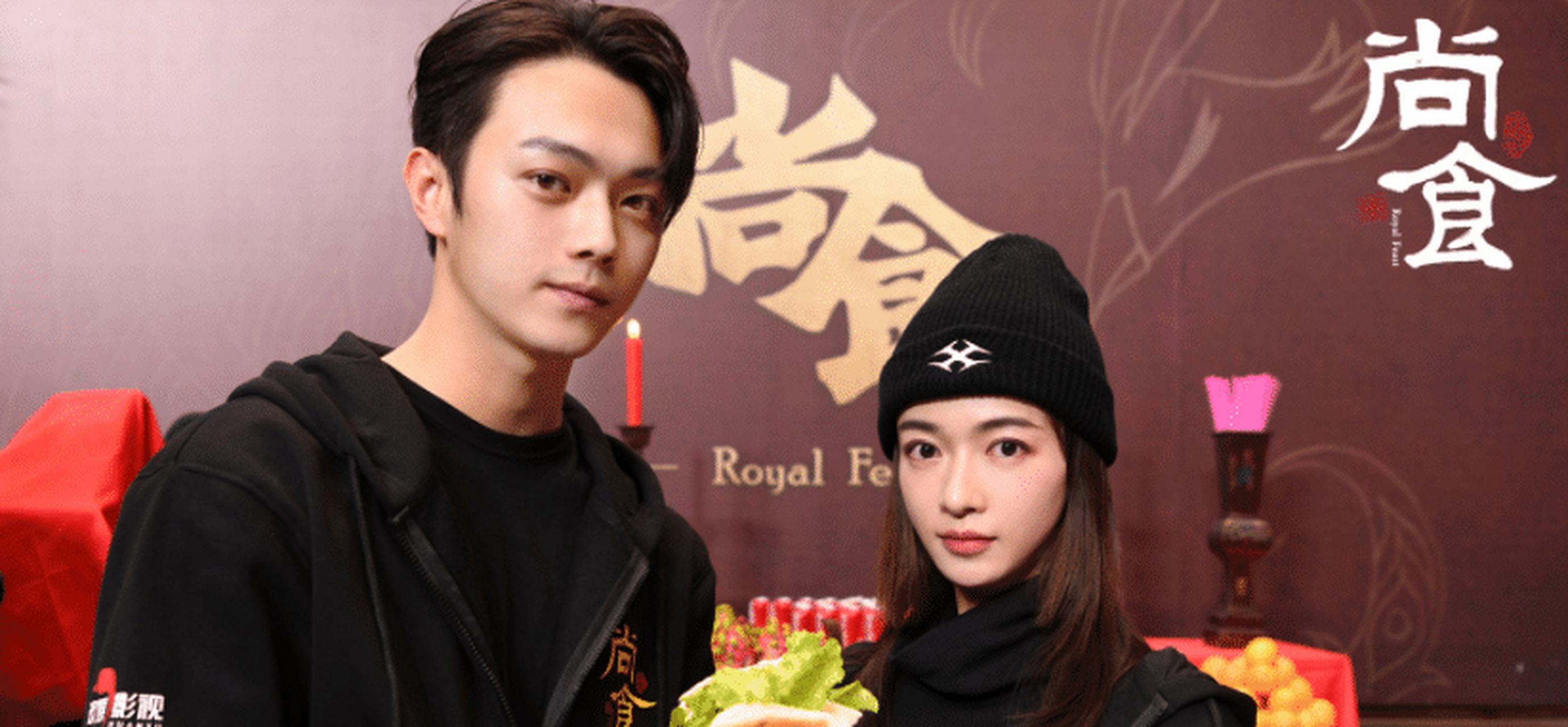 于正猛夸赵丽颖,称其演技同期第一,粉丝却不买账,理由很清醒!