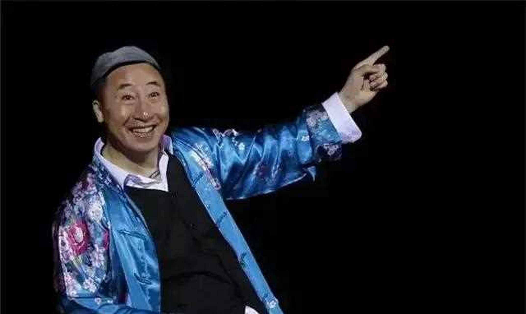 2016年,赵本山突然接到电话,说徒弟张小光骑摩托在高速口发生意外身亡