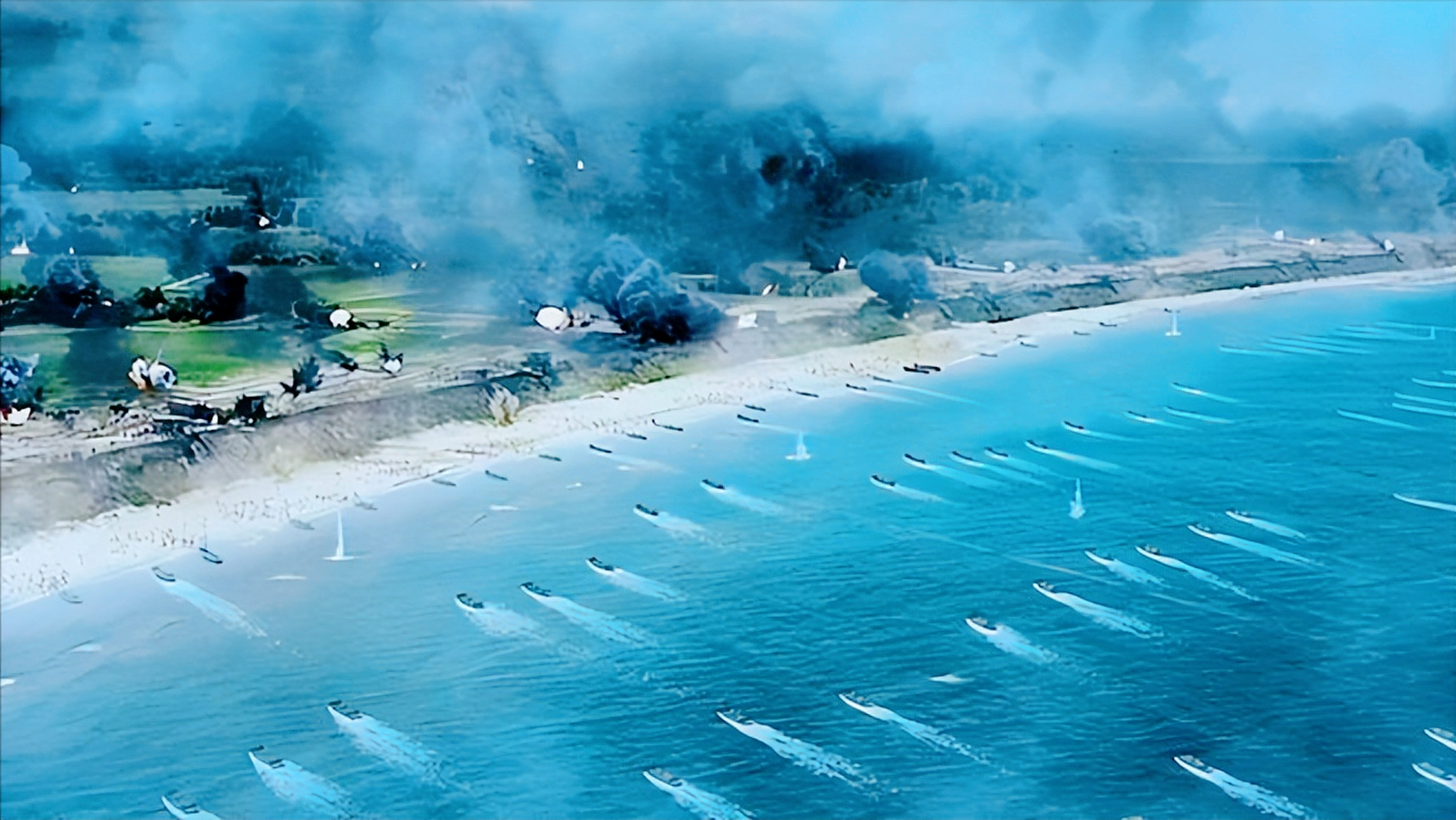 美军都承认了:一旦爆发台海战争,台军将无法获得制空权!