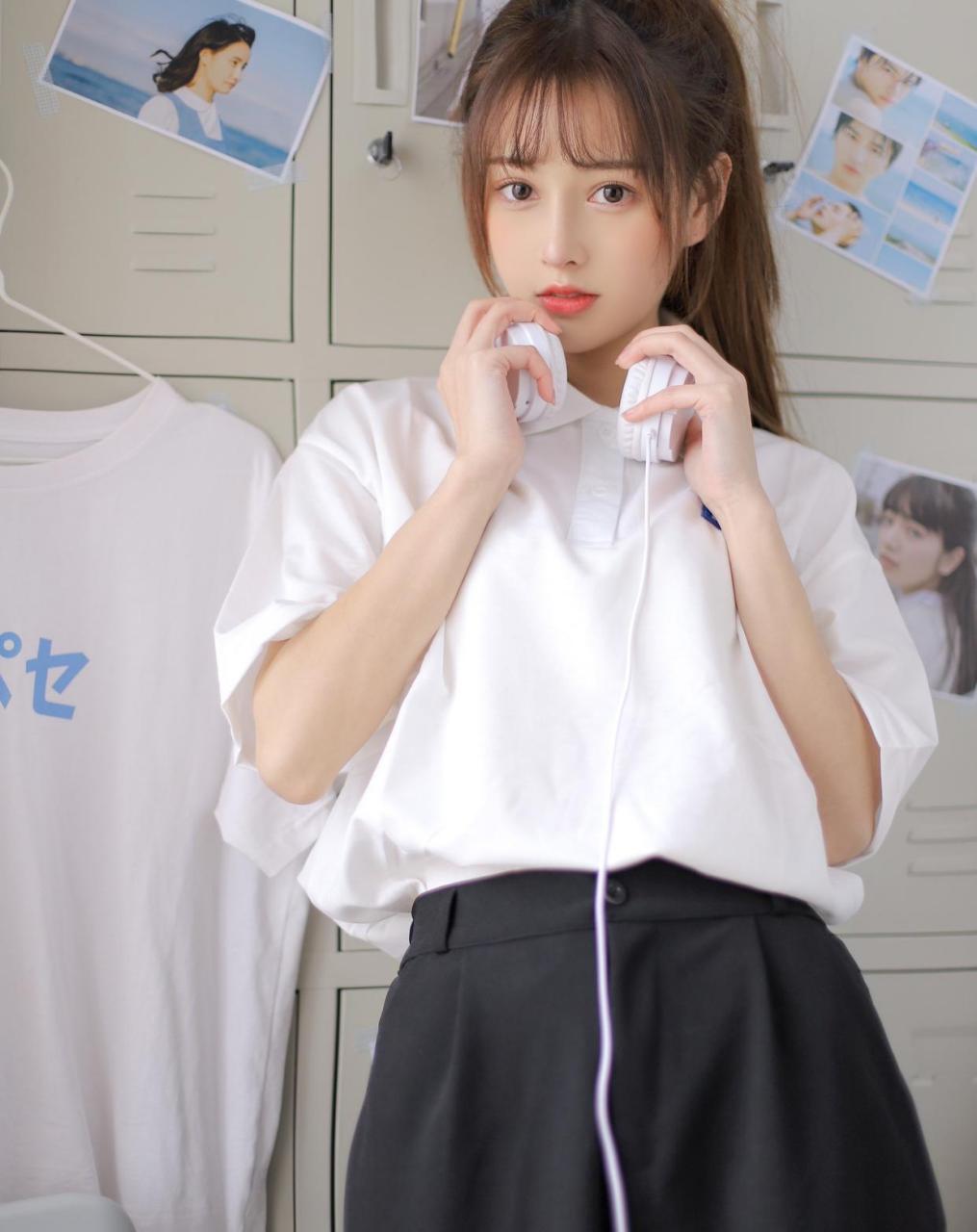 梦回十八岁的校园风格【小红花】