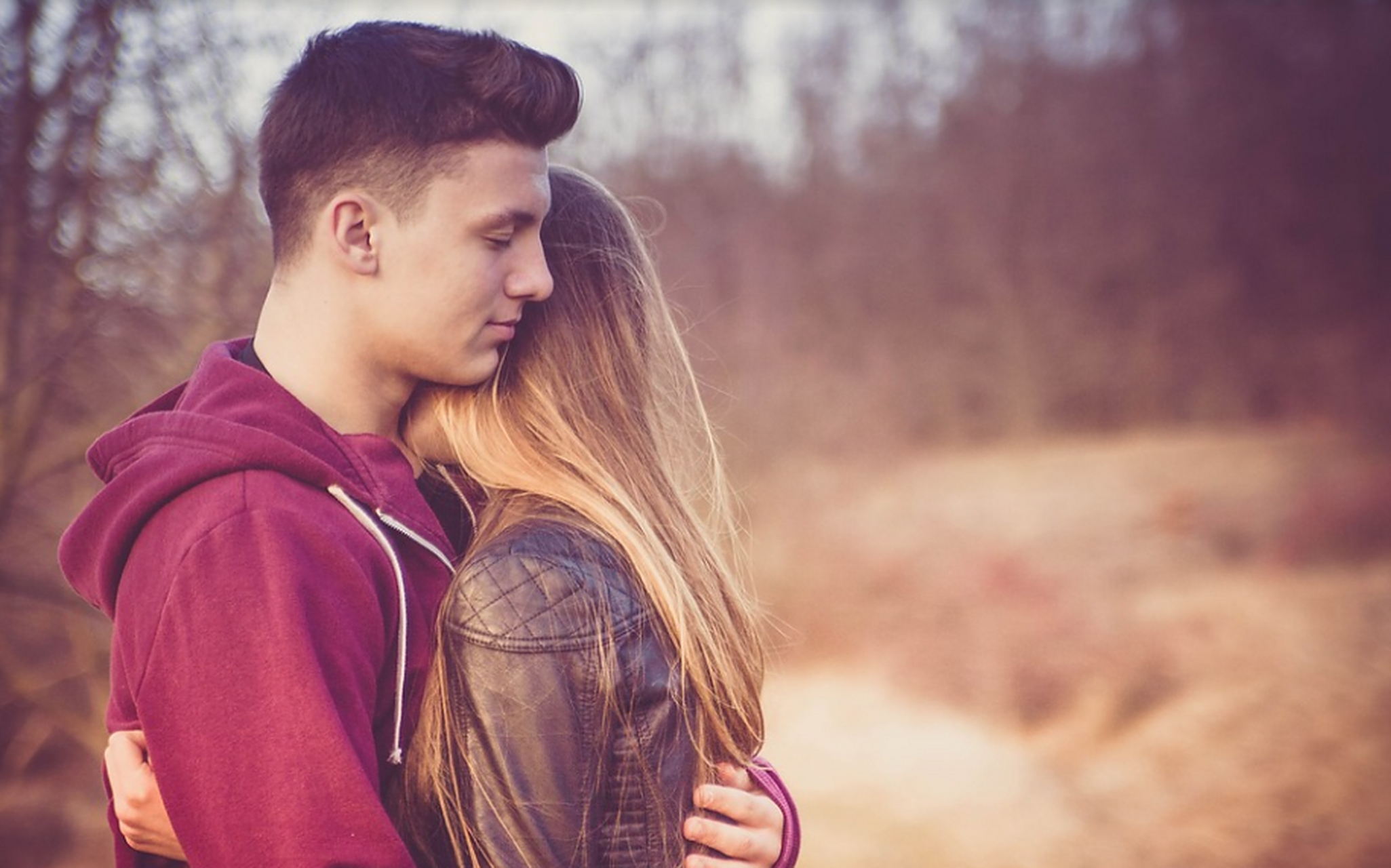 张爱玲曾说过这样的一句话:"中年以后的男人,时常会觉得孤独.