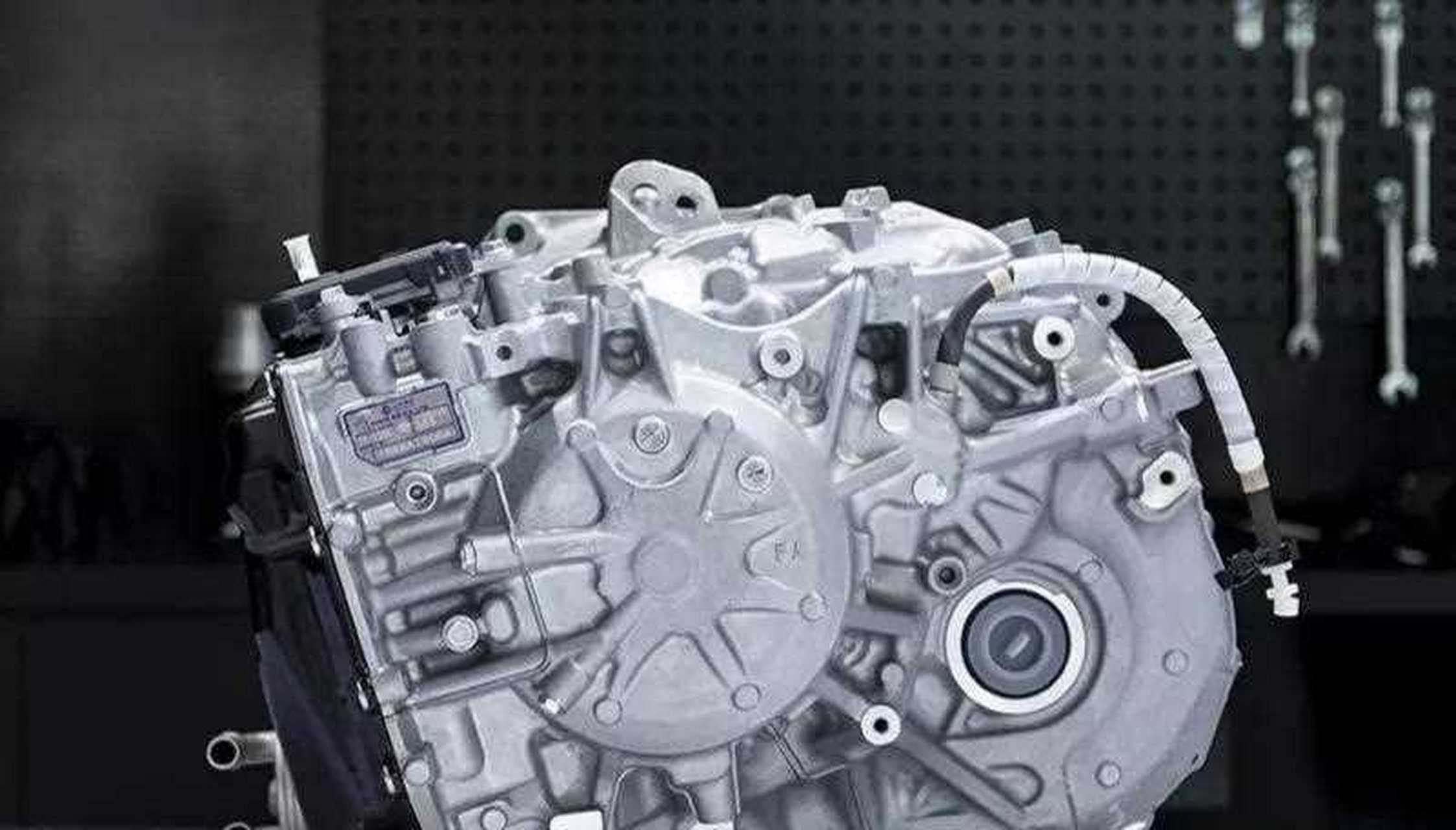 爱信6at,这个变速箱对于喜欢车的朋友来讲,应该是再熟悉不过了.