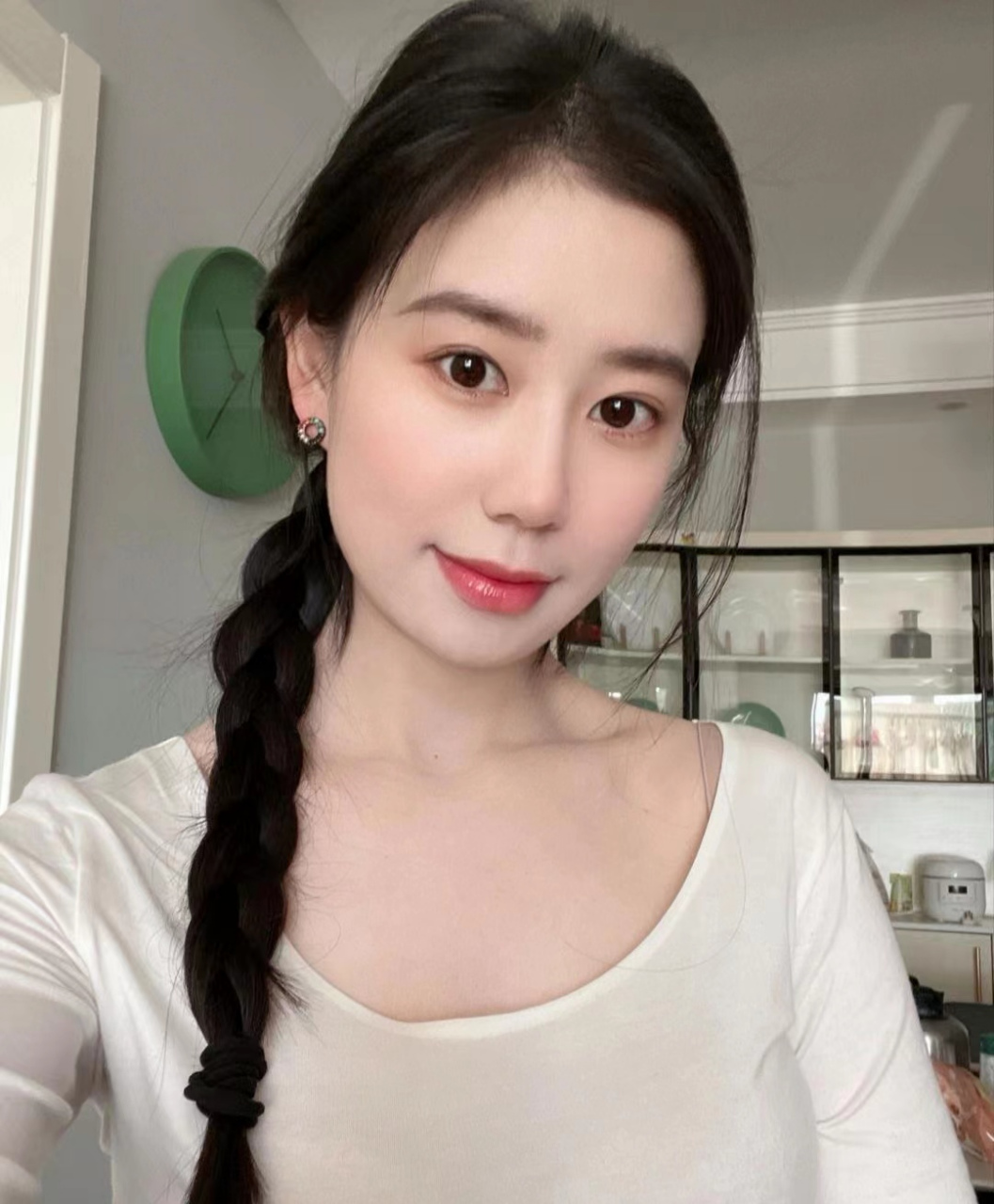 35岁的少女还有市场嘛?