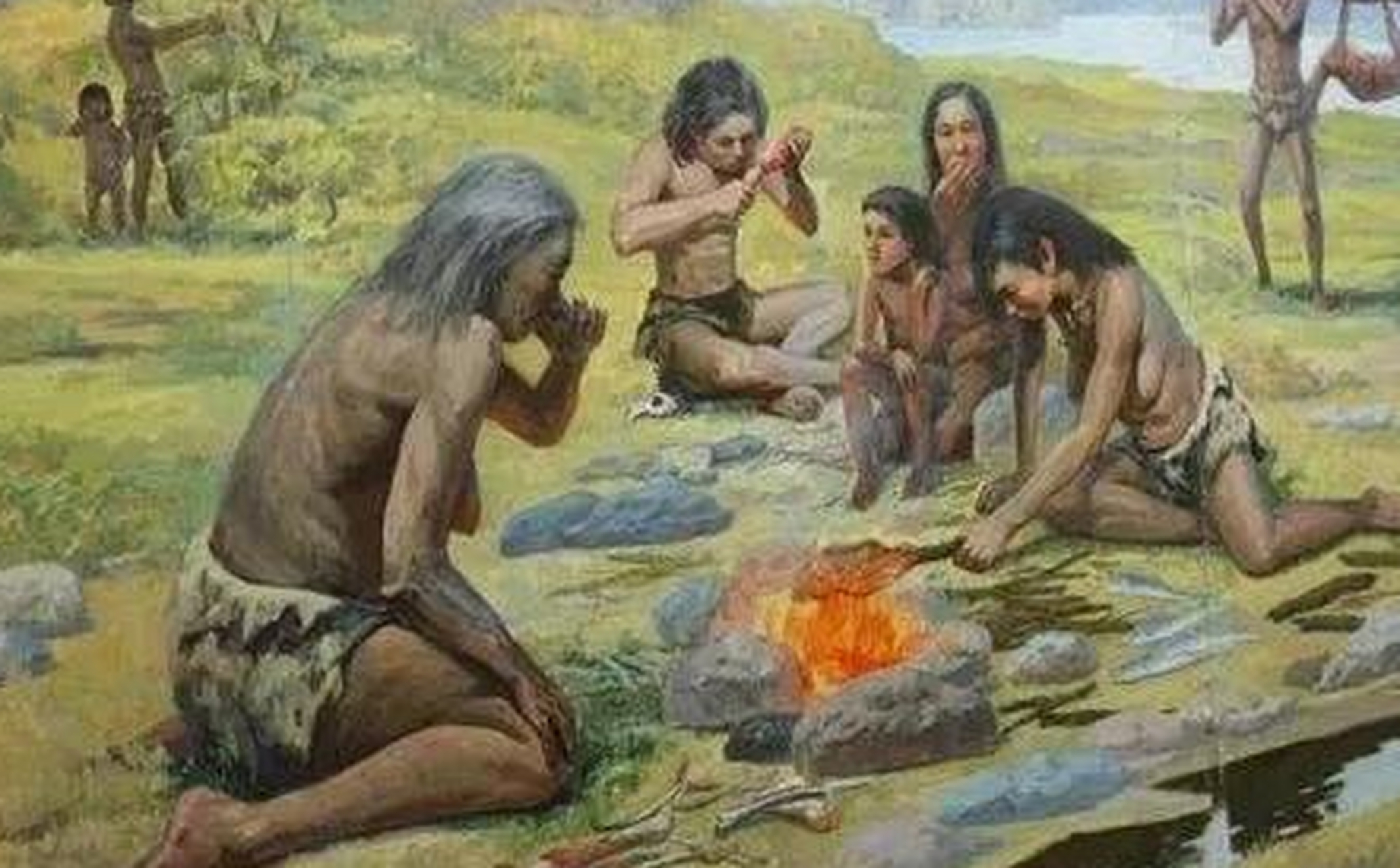 1908年日本人池田菊苗从海带中分离出谷氨酸,1909年日本开始工业化