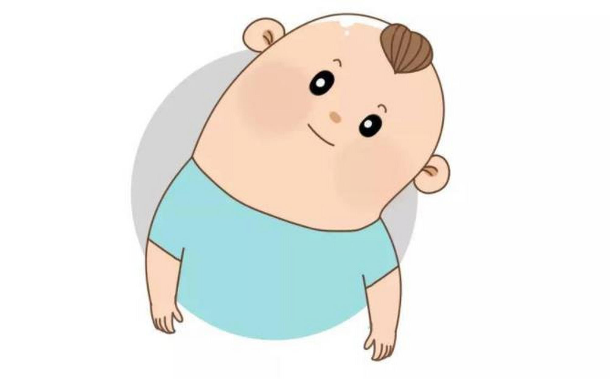 一种以先天颈椎骨质发育畸形而导致歪头,需由骨科专科医师诊断评估,此