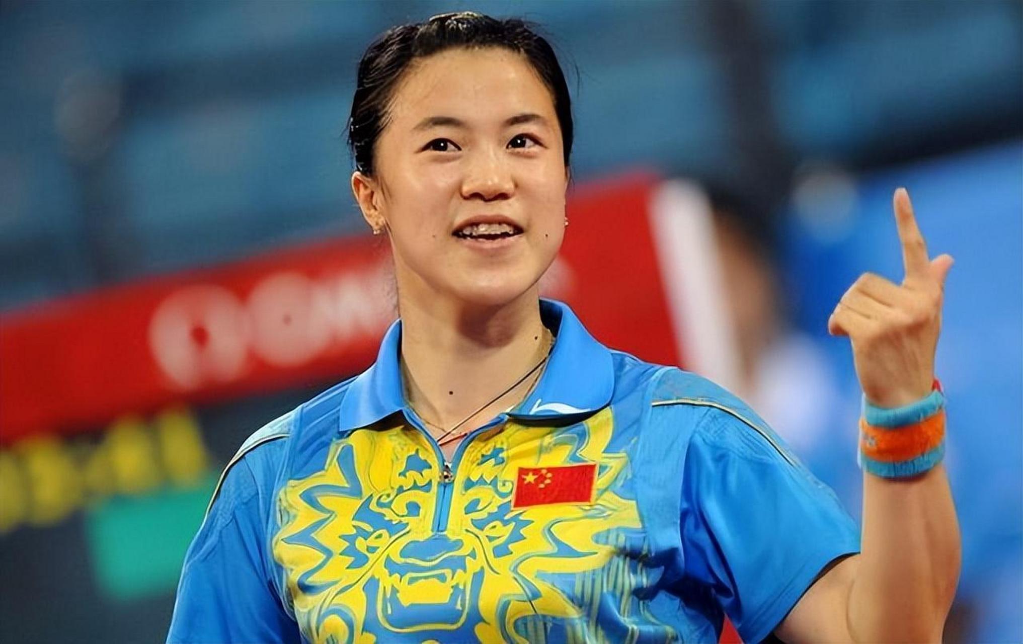 众所周知,中国乒乓球在国际上一直享有盛名,中国乒乓球队也被世界称为