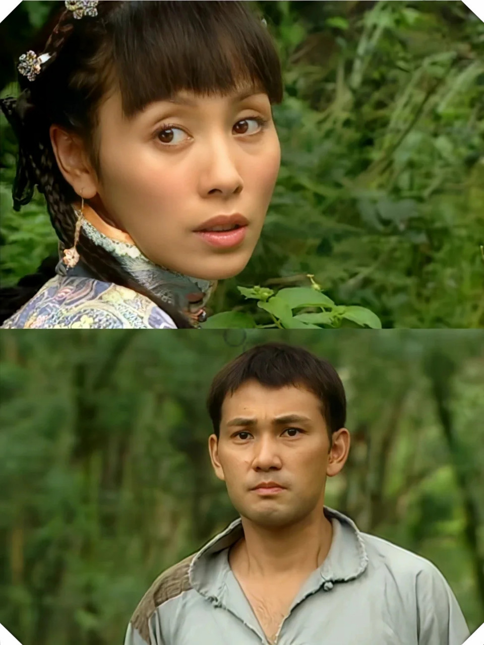 电视剧《十兄弟》2007首播,粤语原声,温馨亲情向 爆笑日常,让你笑中带