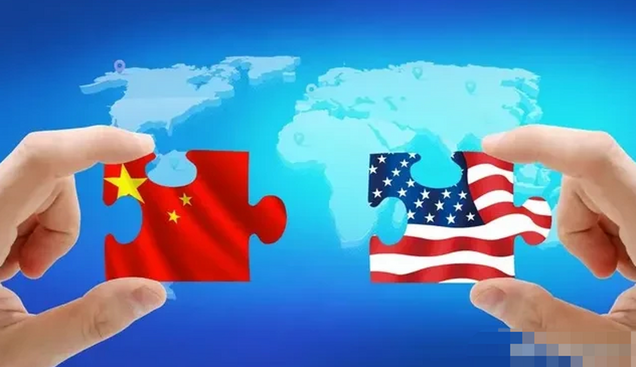 这下恐怕中美真的要脱钩了!