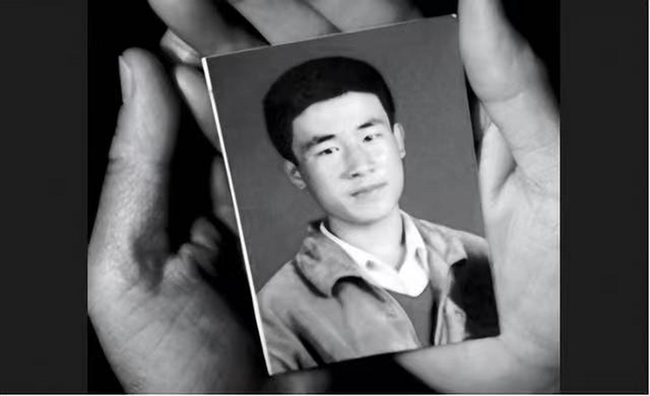 "是辩护律师杀死了呼格吉勒图!