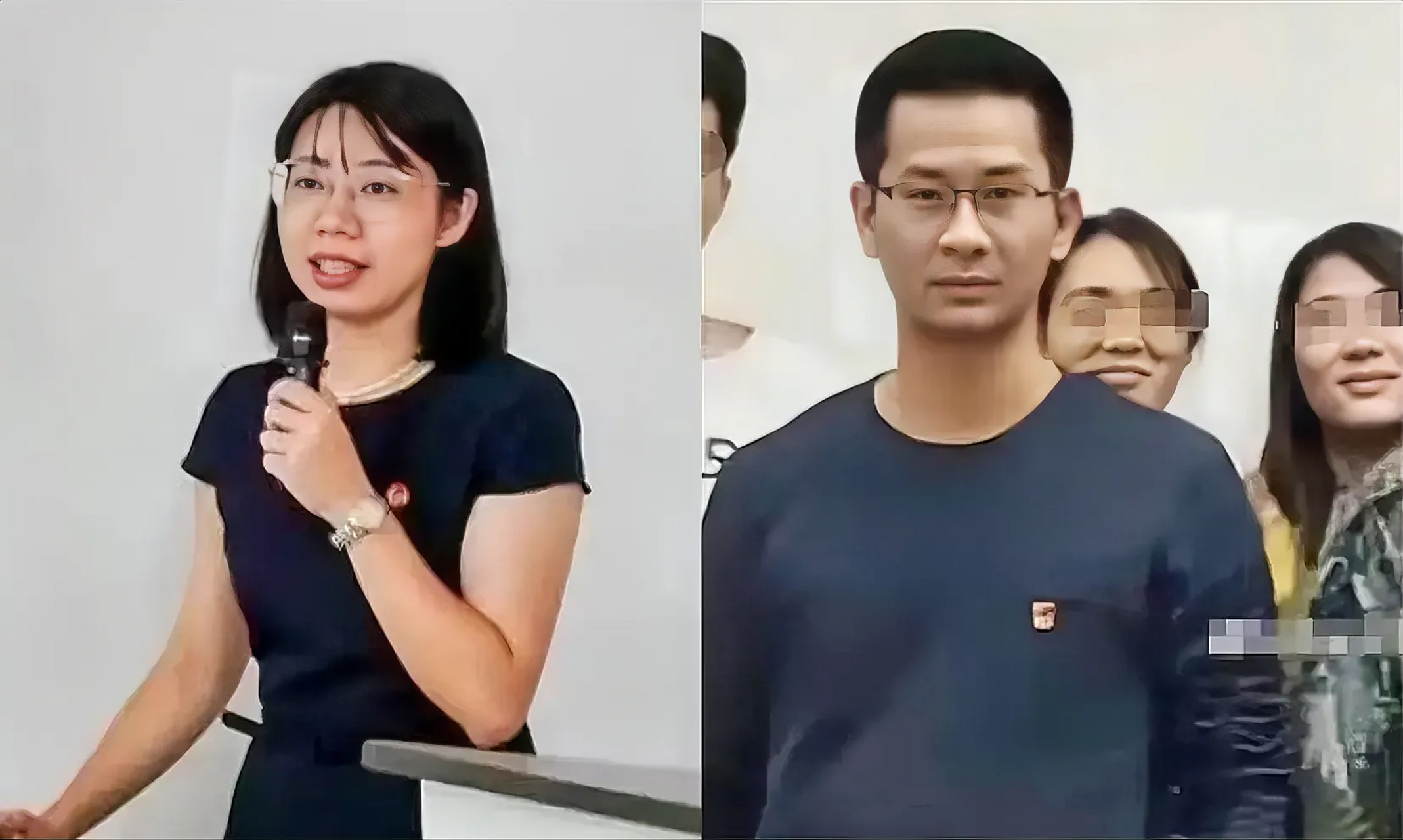 张晨婧仔是最可怜的出轨女人了吧.