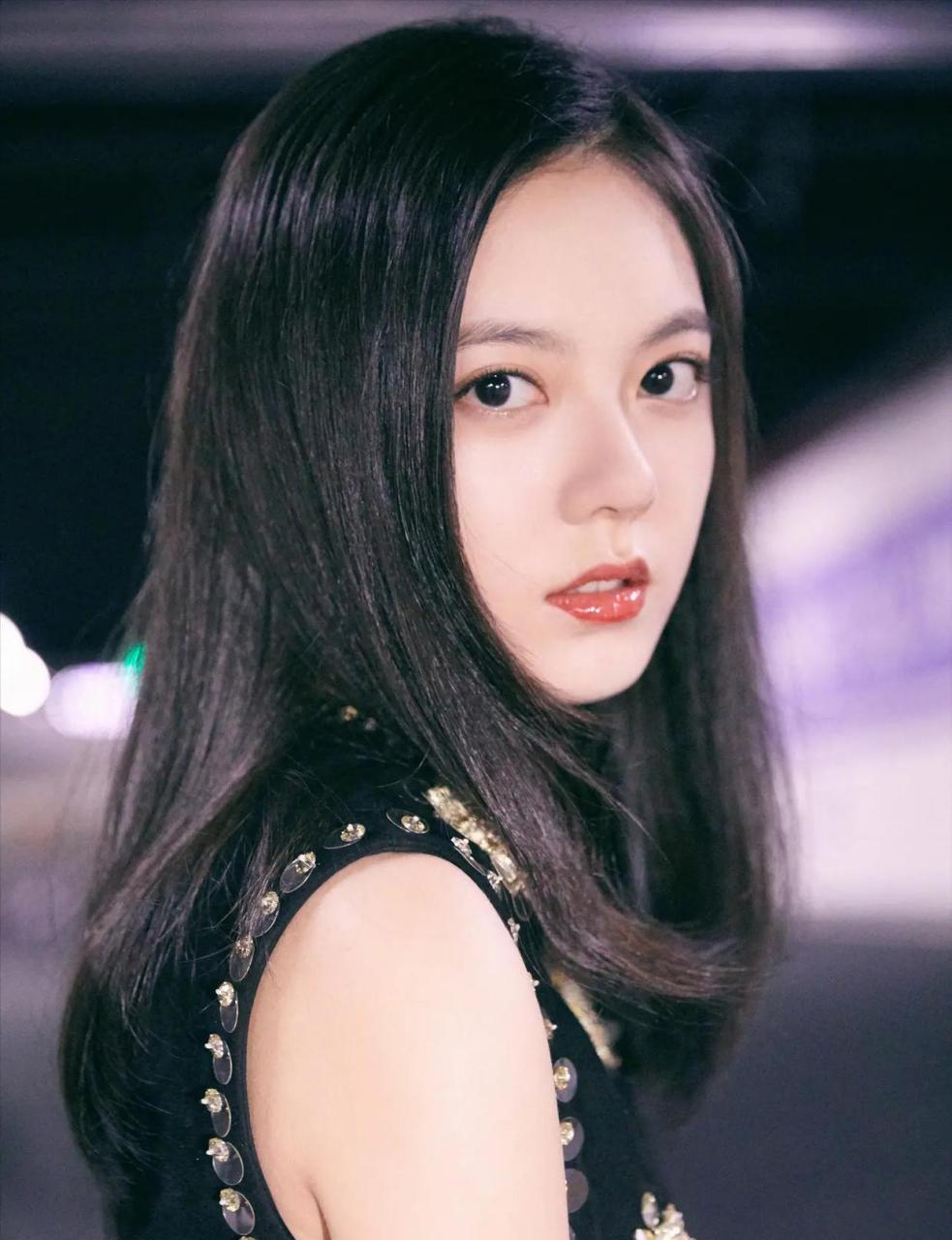 赵今麦,演员,代表作《开端》,《小别离》,《我的!