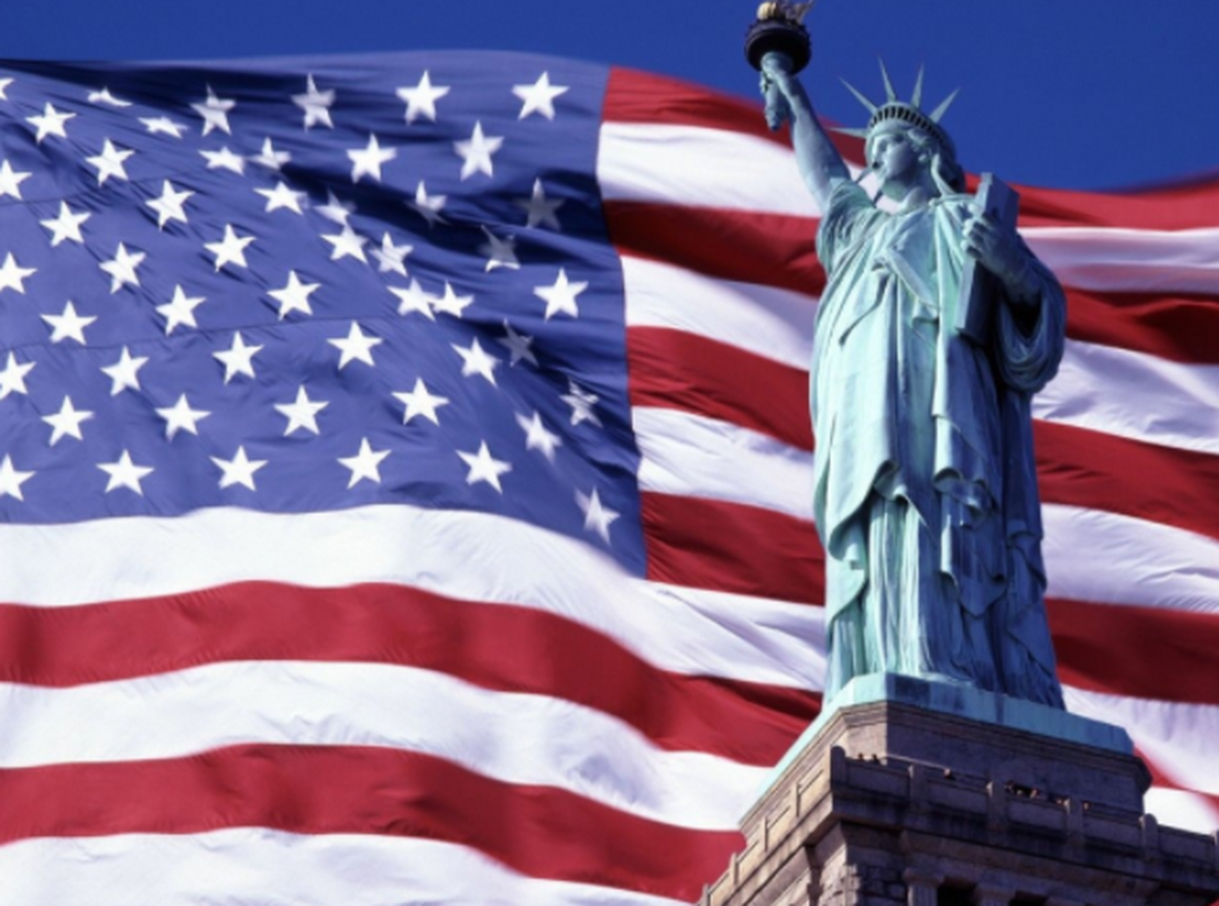 仅200多年历史的美国,为何能成为超级大国?