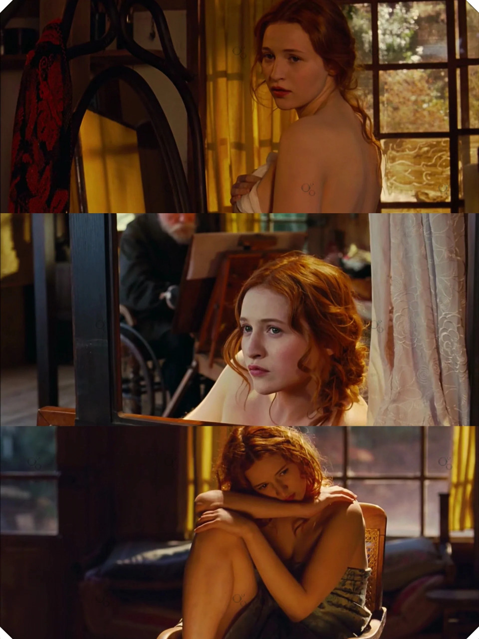 《雷诺阿》这部电影评分7.0分