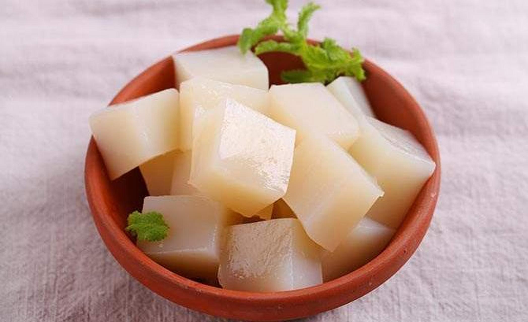 宁德美食攻略:六大特色美食让你流连忘返