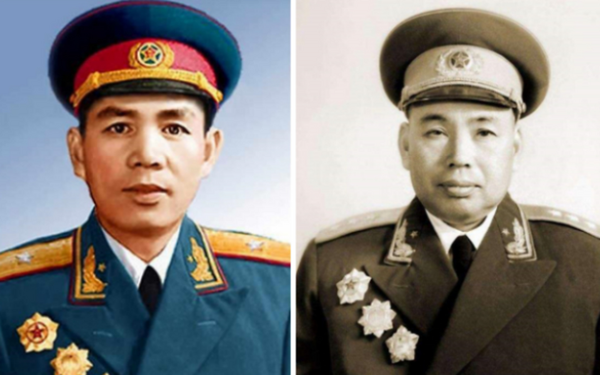 73年丁盛与许世友对调军区,4年后被撤职,晚年无法"独自生活" 受到重任