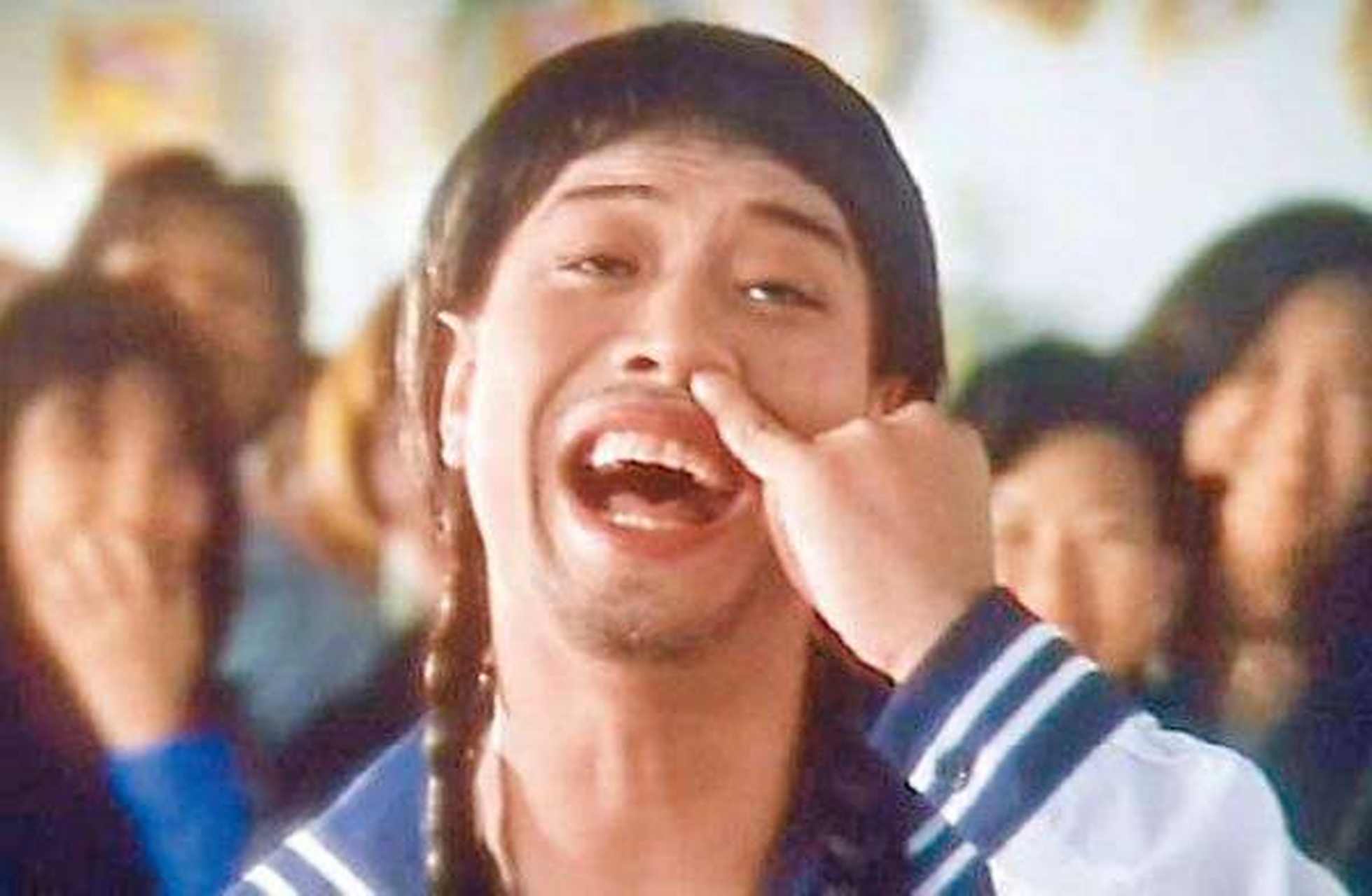 挖鼻孔会让人变丑?千万不要总挖鼻孔了!