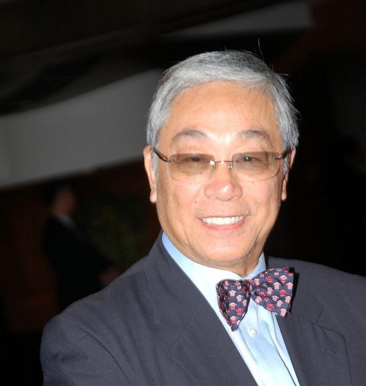 曾慕雪在接受电台节目《旧日的足迹》的访问时,聊起了父亲曾江,也聊起