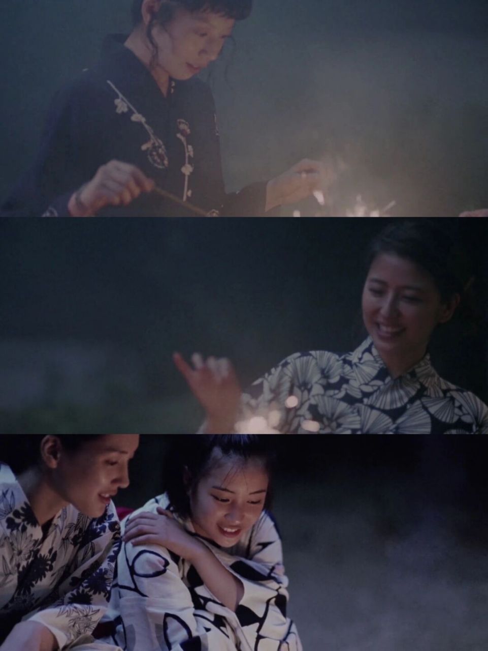 电影系列01《海街日记》经典台词分享 《海街日记》(our little