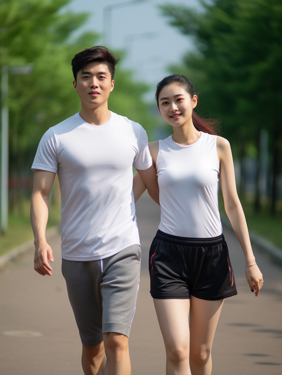 为什么有些人“干吃不胖”(图1) 为什么有些人“干吃不胖”(图1)