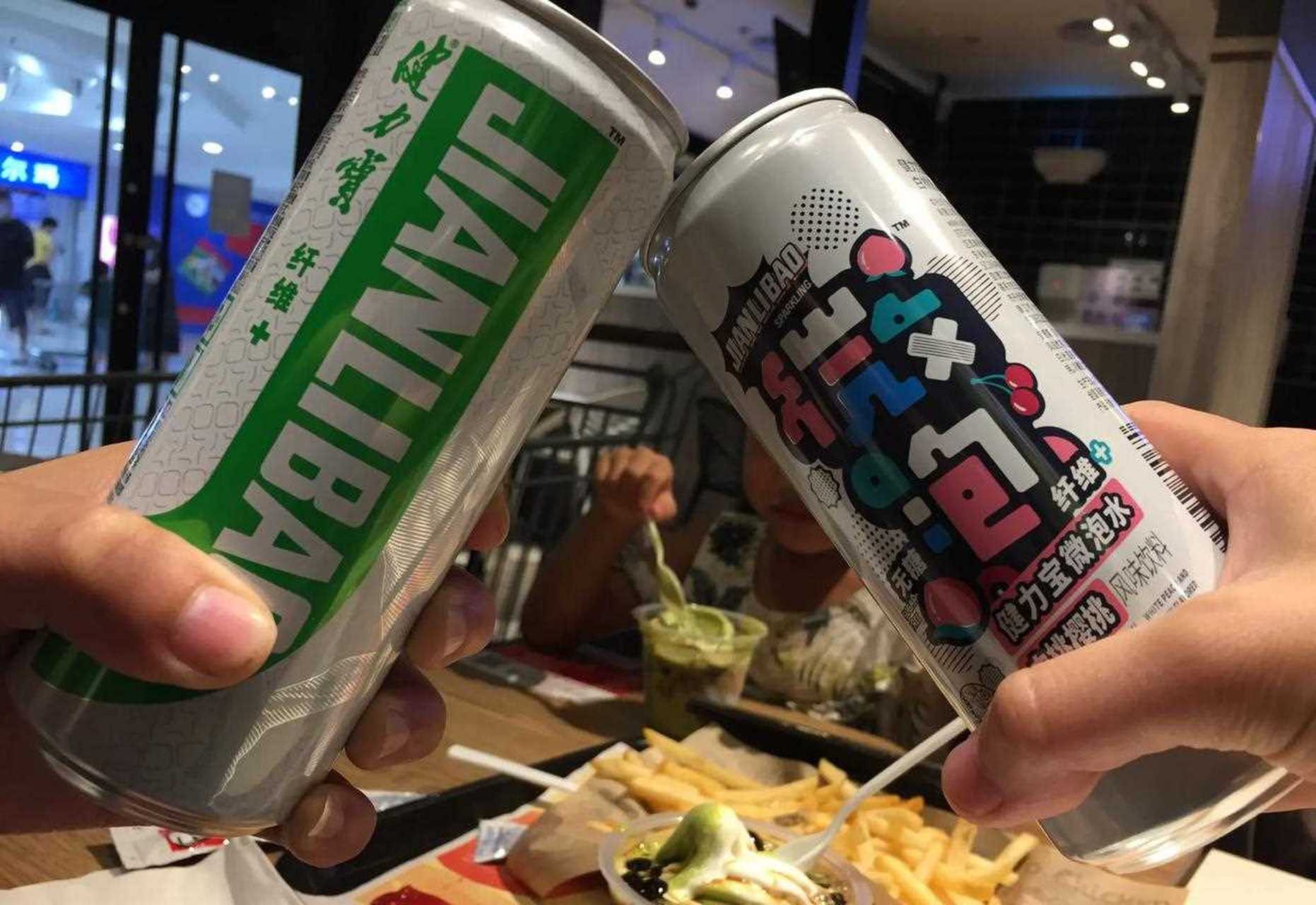 肯德基的可乐为什么更好喝为什么在线