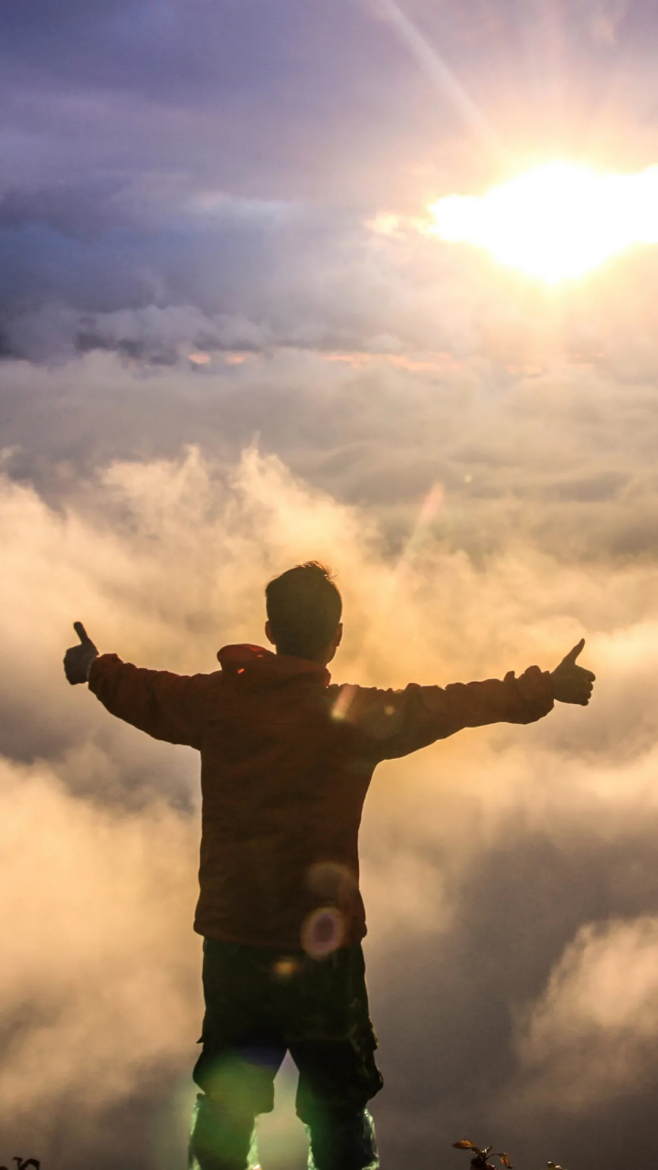 我因为个人原因离婚了