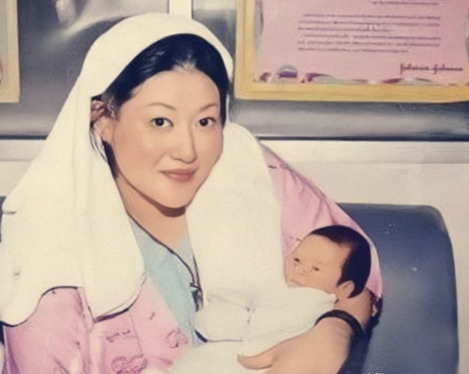 张国荣,陈宝莲……未知他人苦,是不明白抑郁的痛苦.