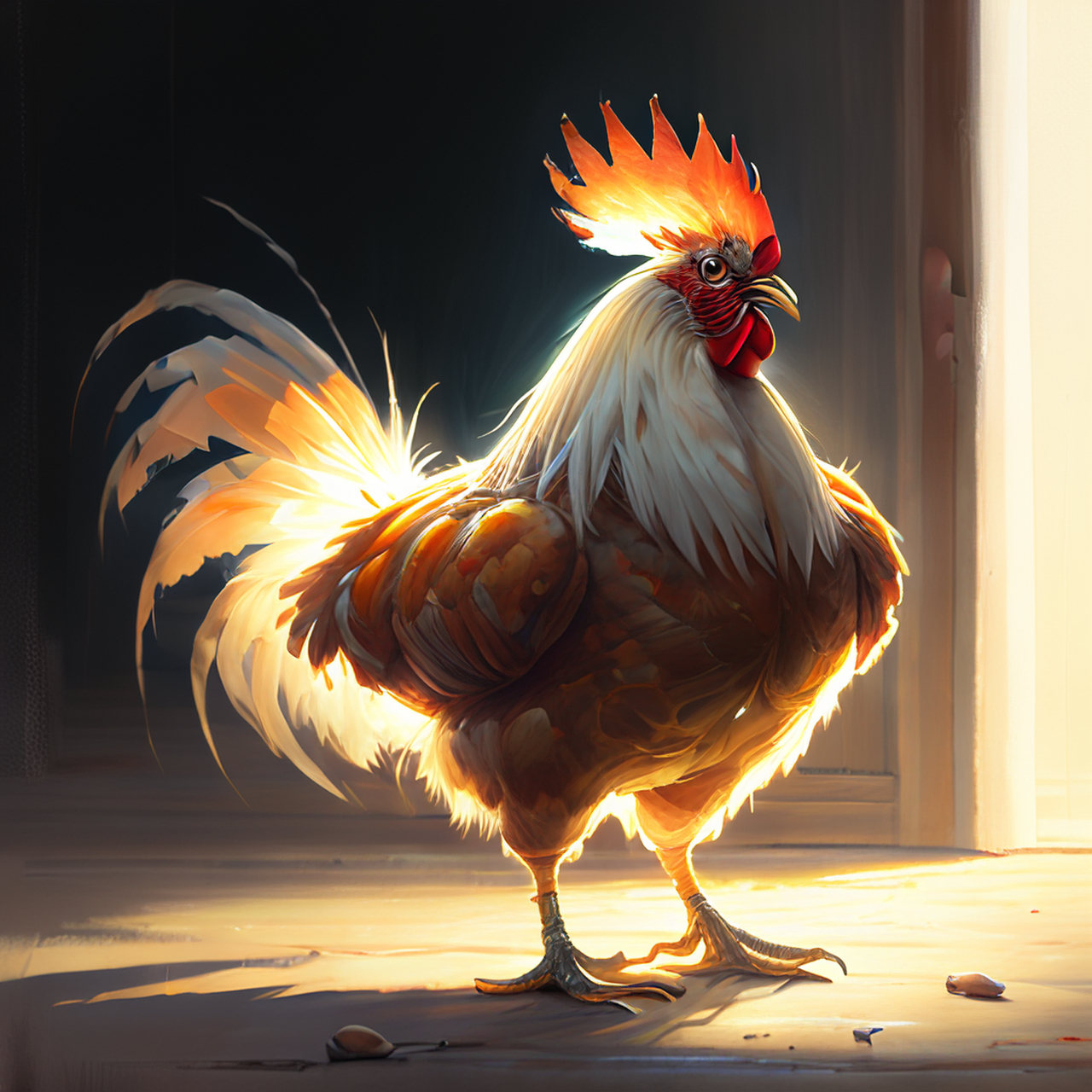 百度ai绘图黑科技#壁纸,微视图,古风绘画,中国风,描绘古诗词,古典美.