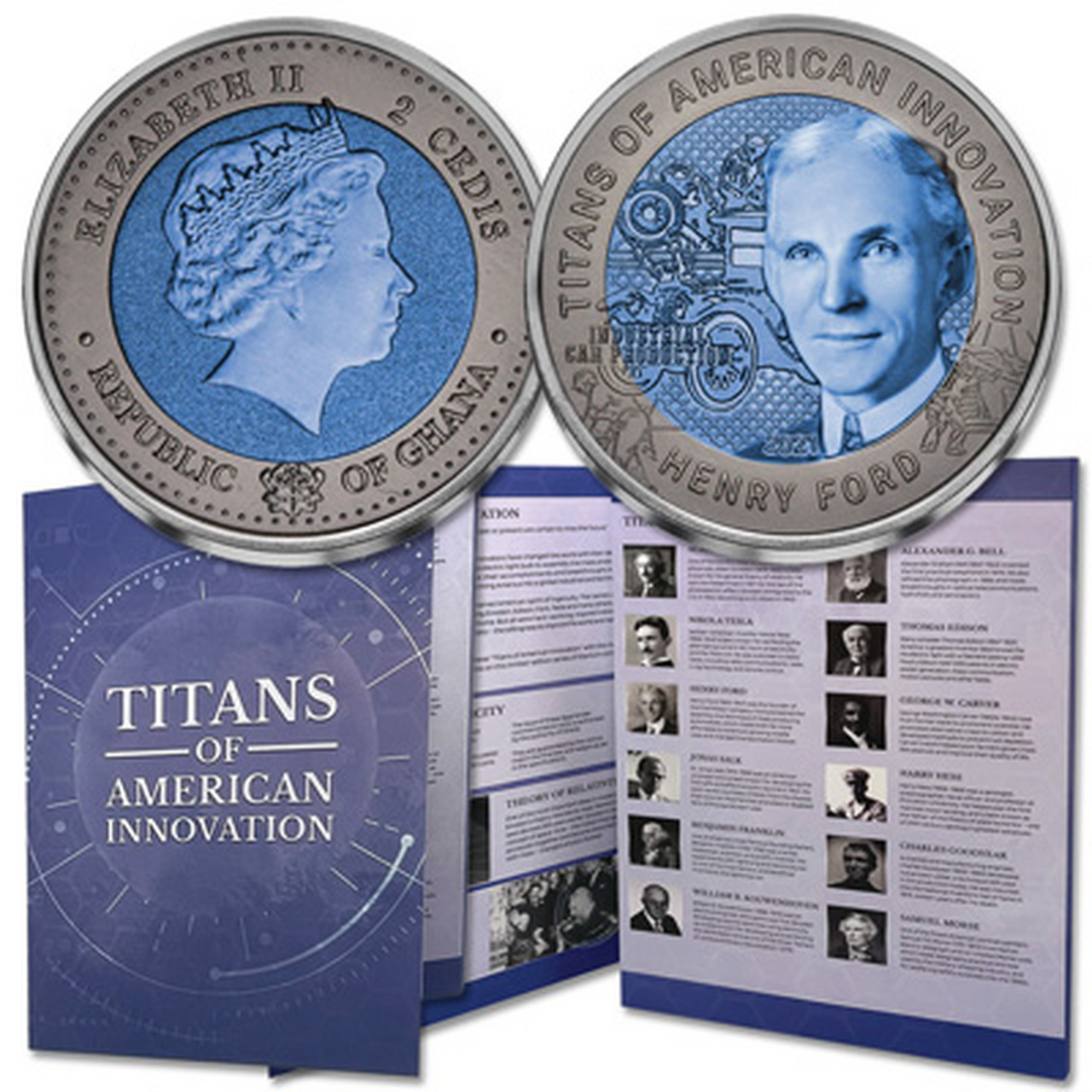 亨利·福特(henryford,1863年7月30日-1947年4月8日),美国汽车工程师