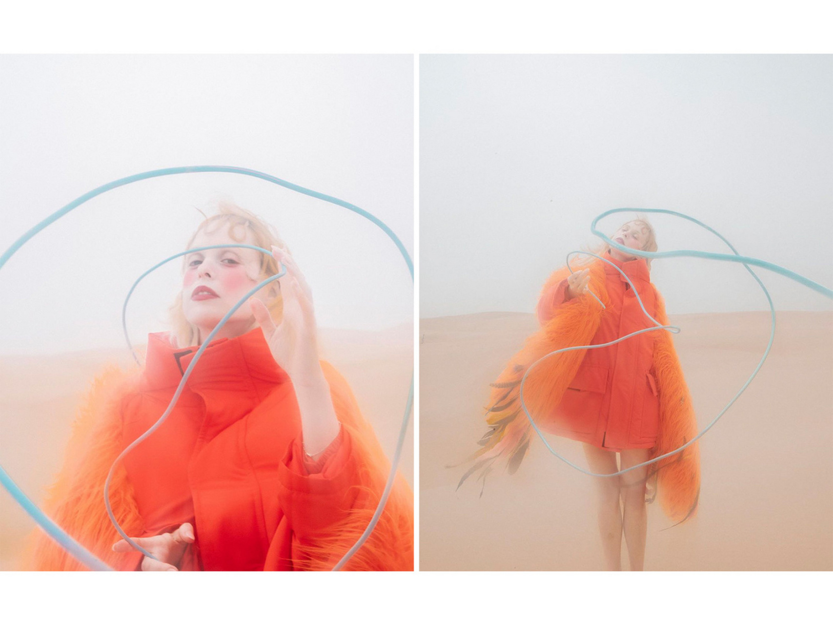 ins摄影推荐|jimmy marble  这里是光斑实验室,每日推荐一位摄影师