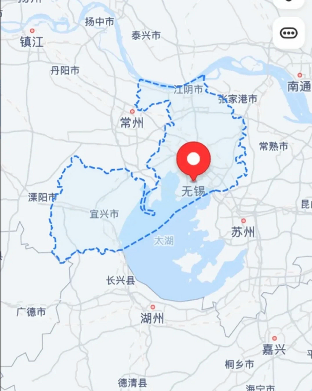 宜兴城镇地图图片