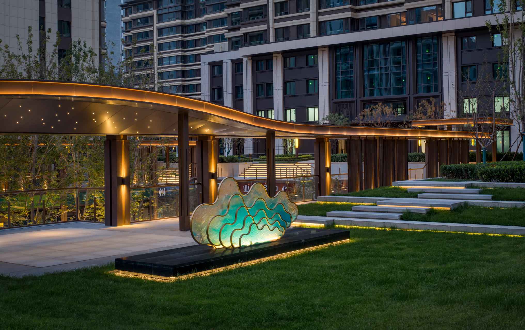 保定楼市:尚玉园文苑,方寸初心,咫尺匠心